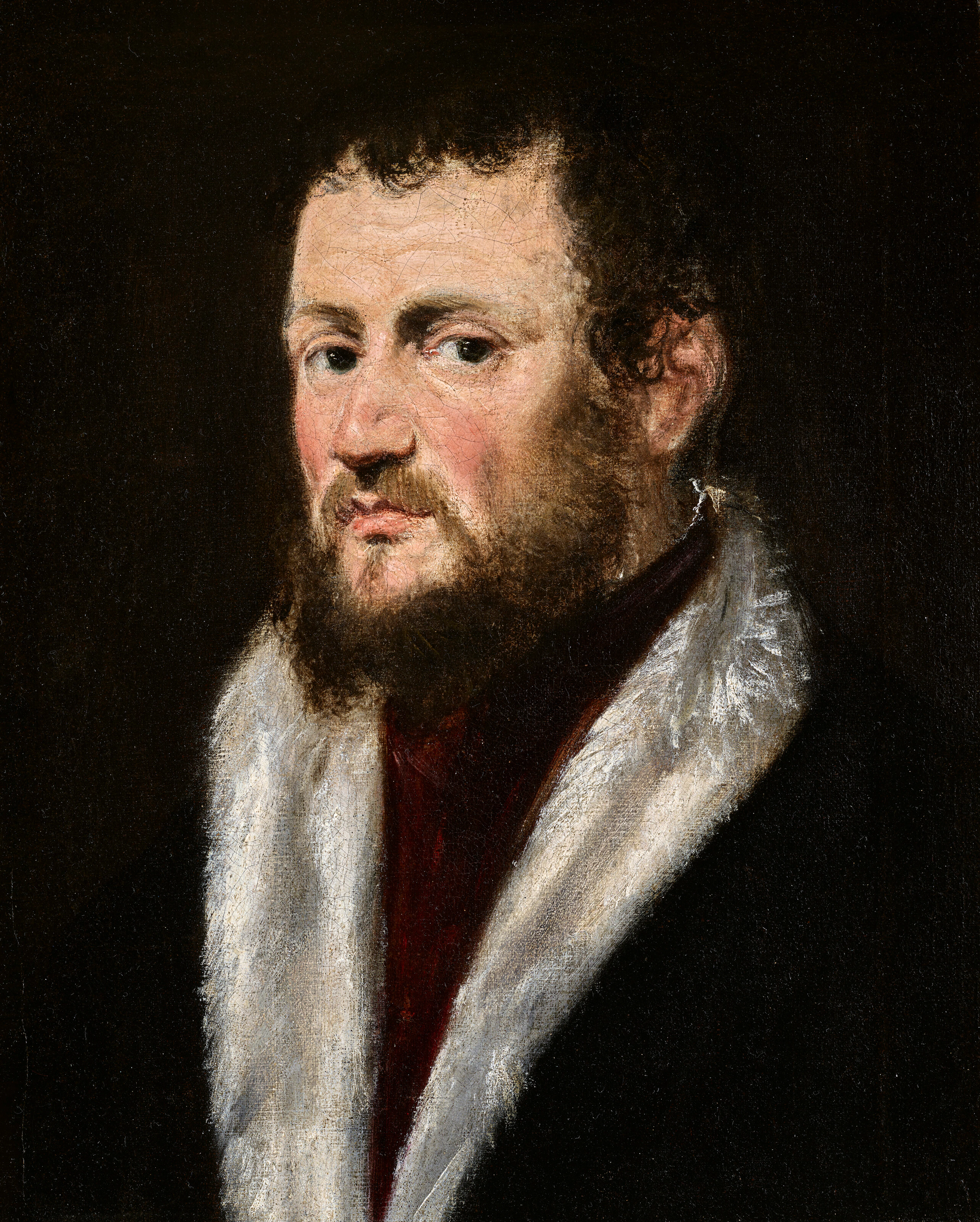 Jacopo Robusti, Called Tintoretto (Venice 1519-1594)