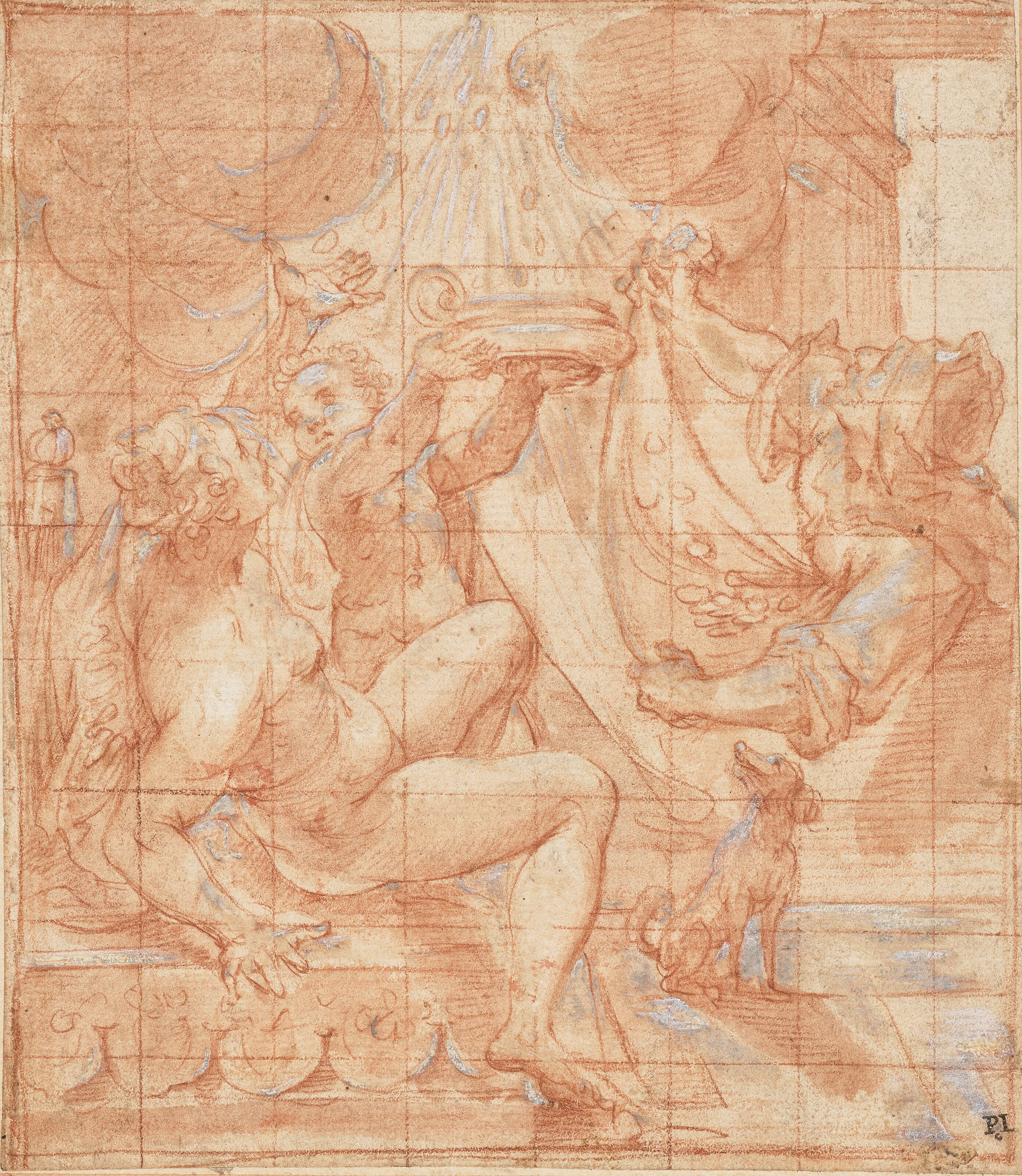 Denys Calvaert (1540-1619)