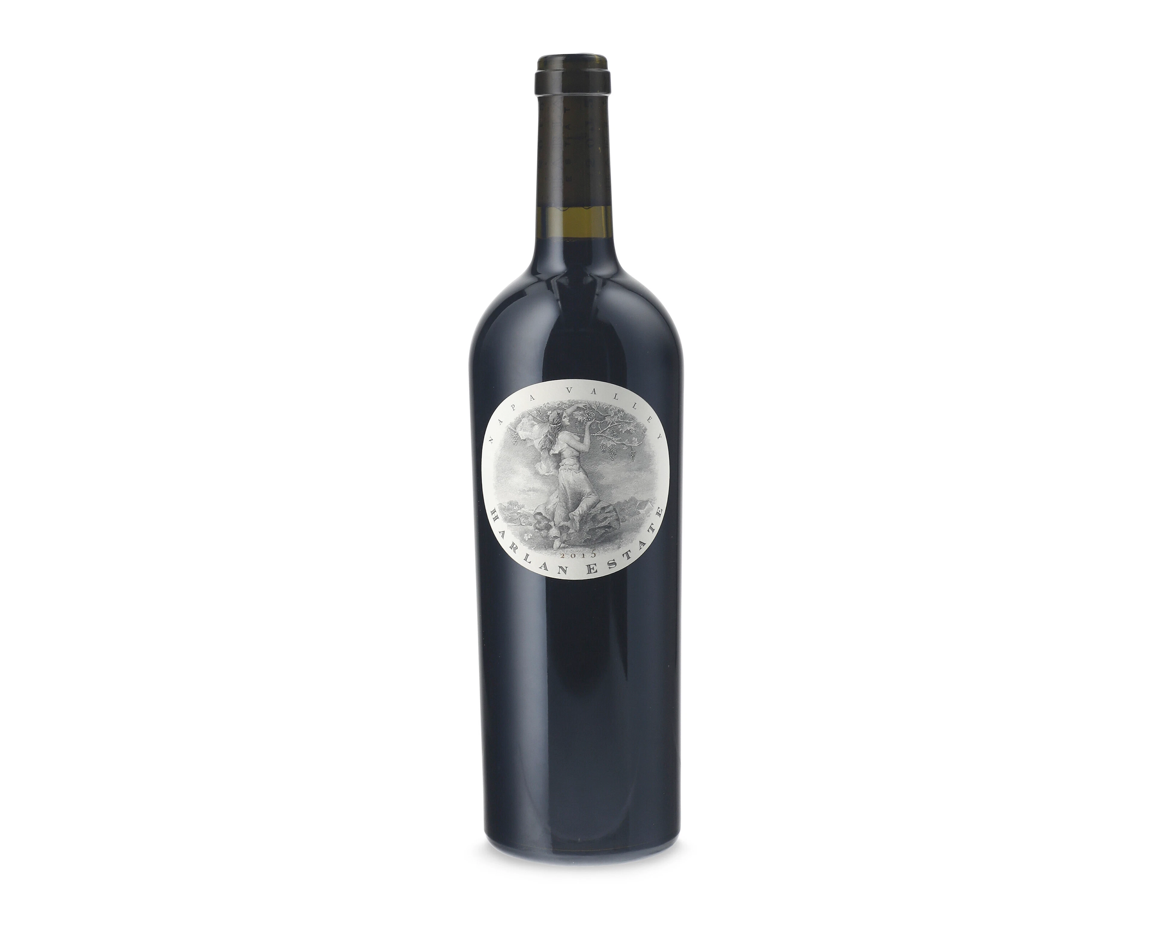 Harlan Estate 2015