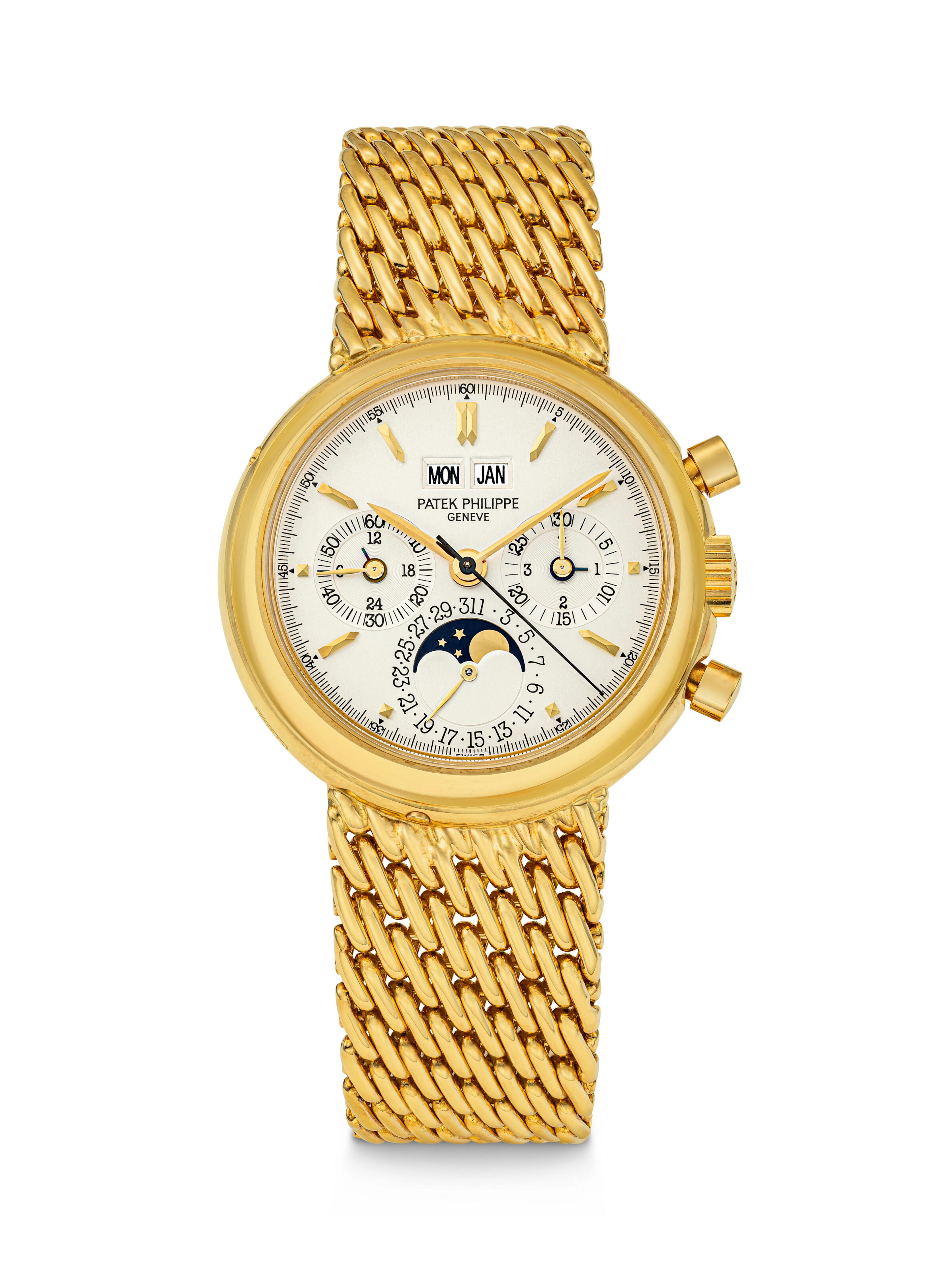 Patek Philippe