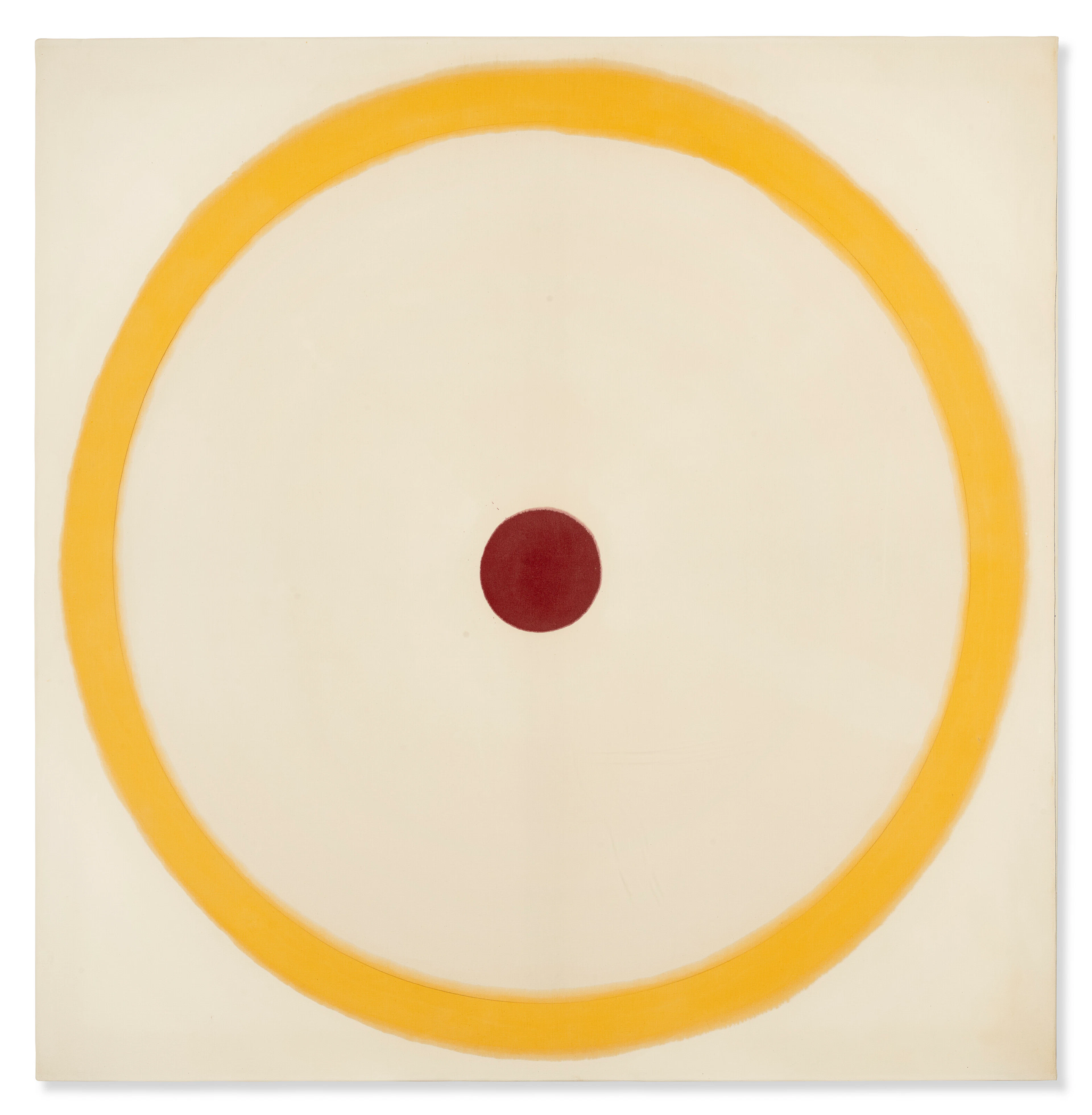 KENNETH NOLAND (1924-2010)