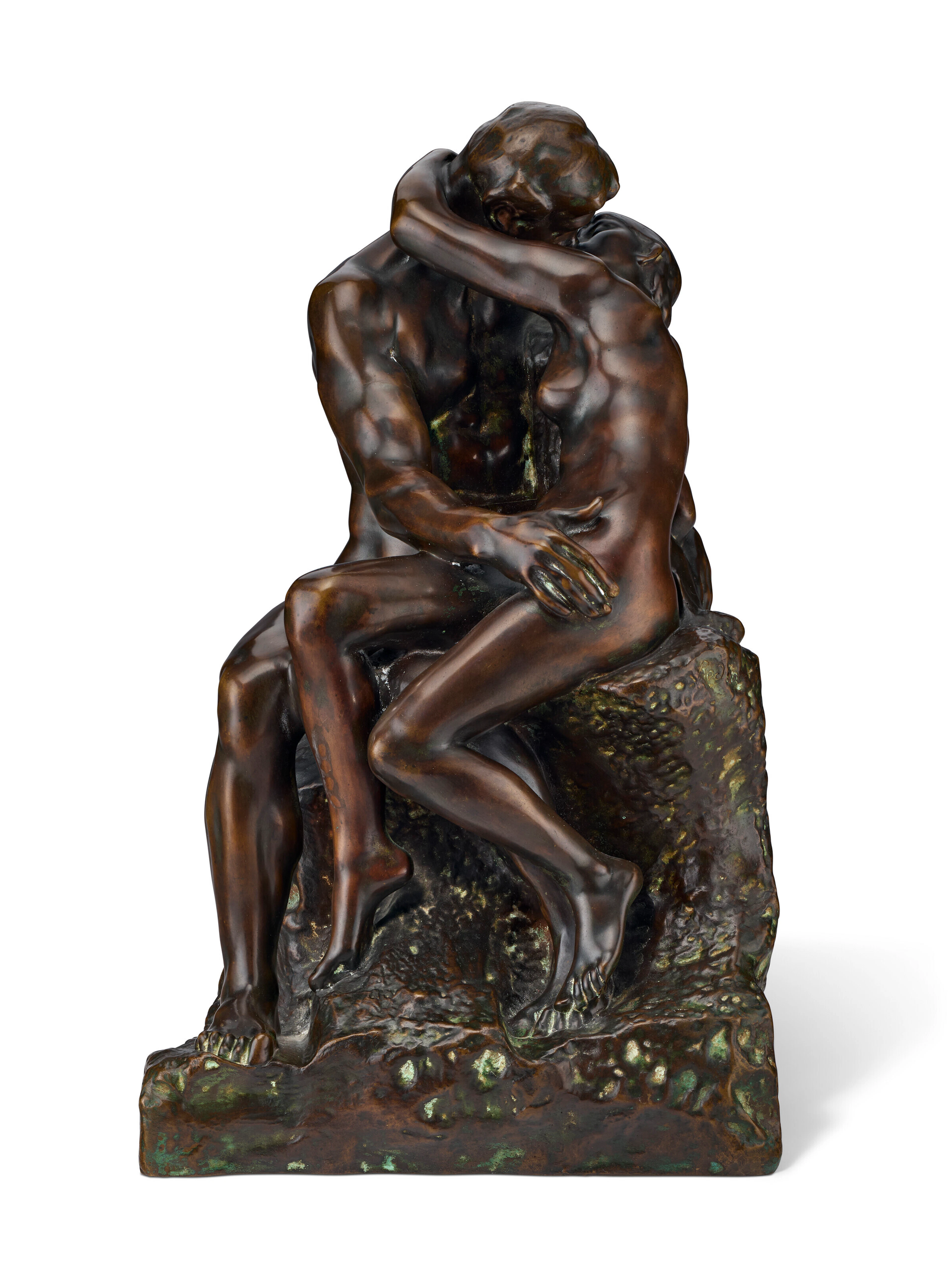 AUGUSTE RODIN (1840-1917)
