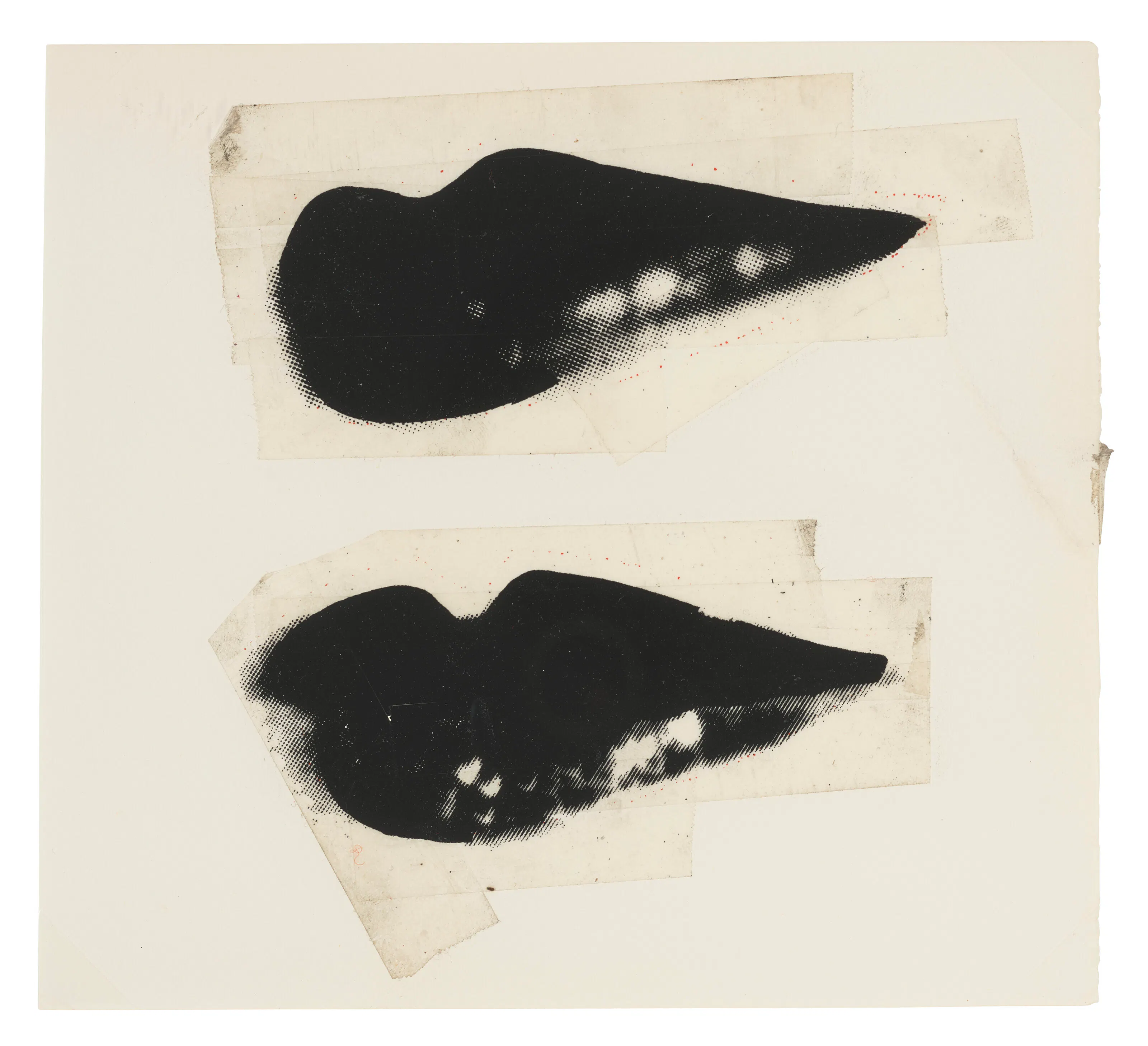 Andy Warhol (1928-1987)