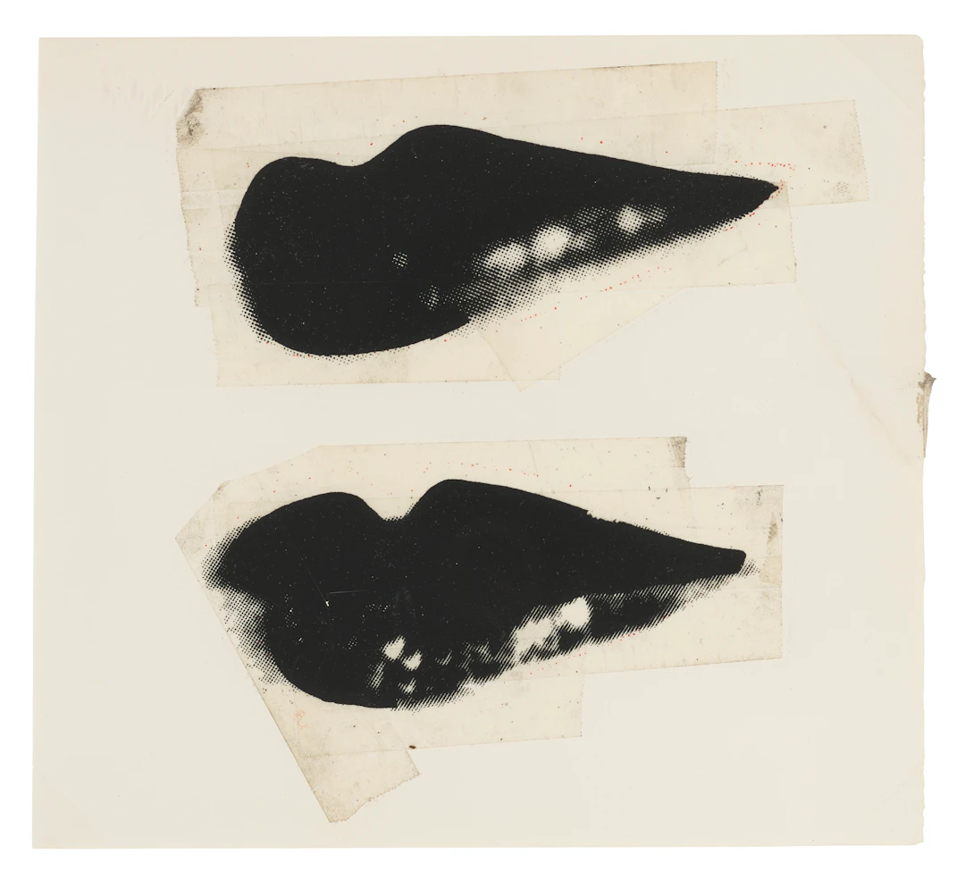 Andy Warhol (1928-1987)