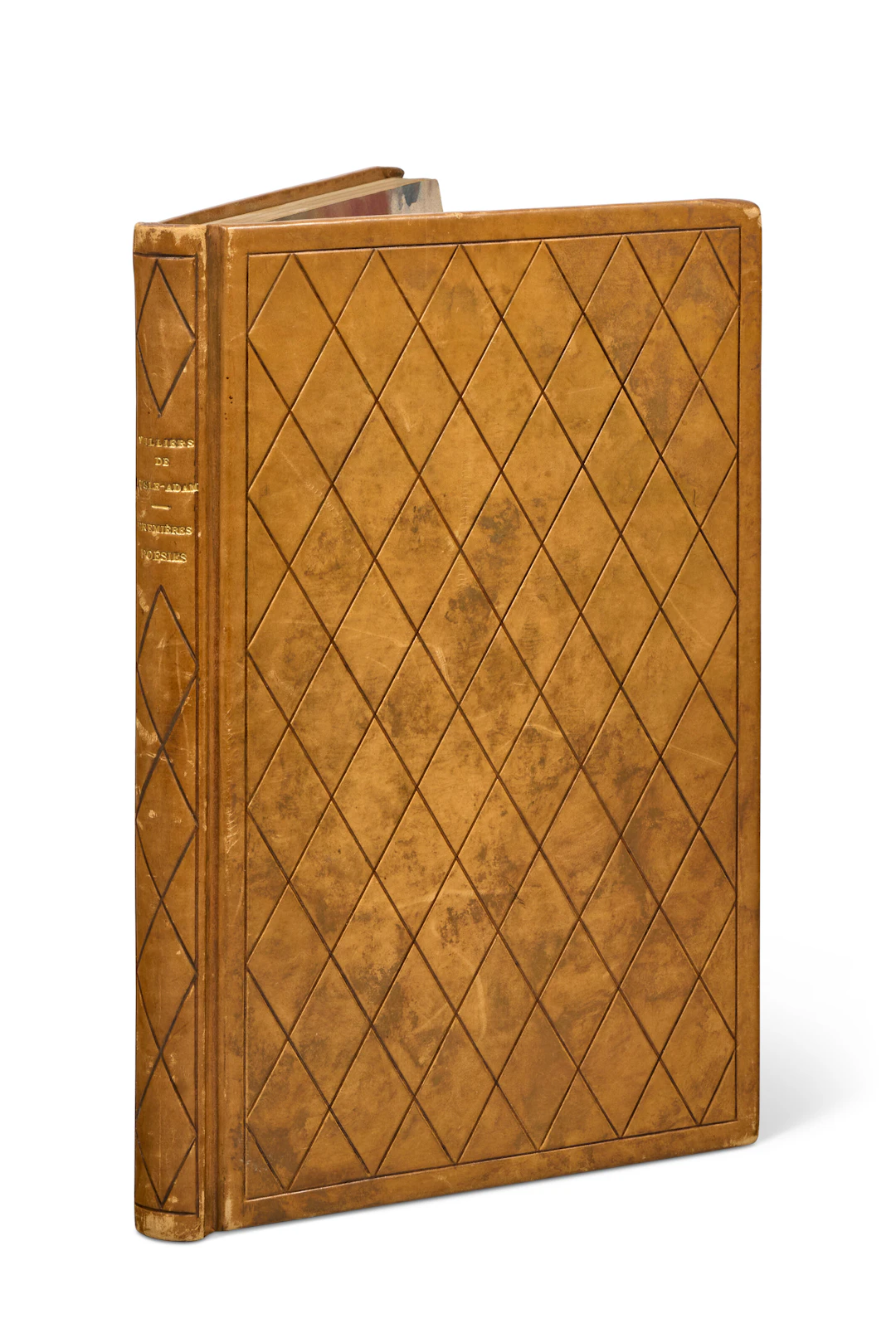 Villiers De L’isle-Adam, Auguste De (1838-1889)
