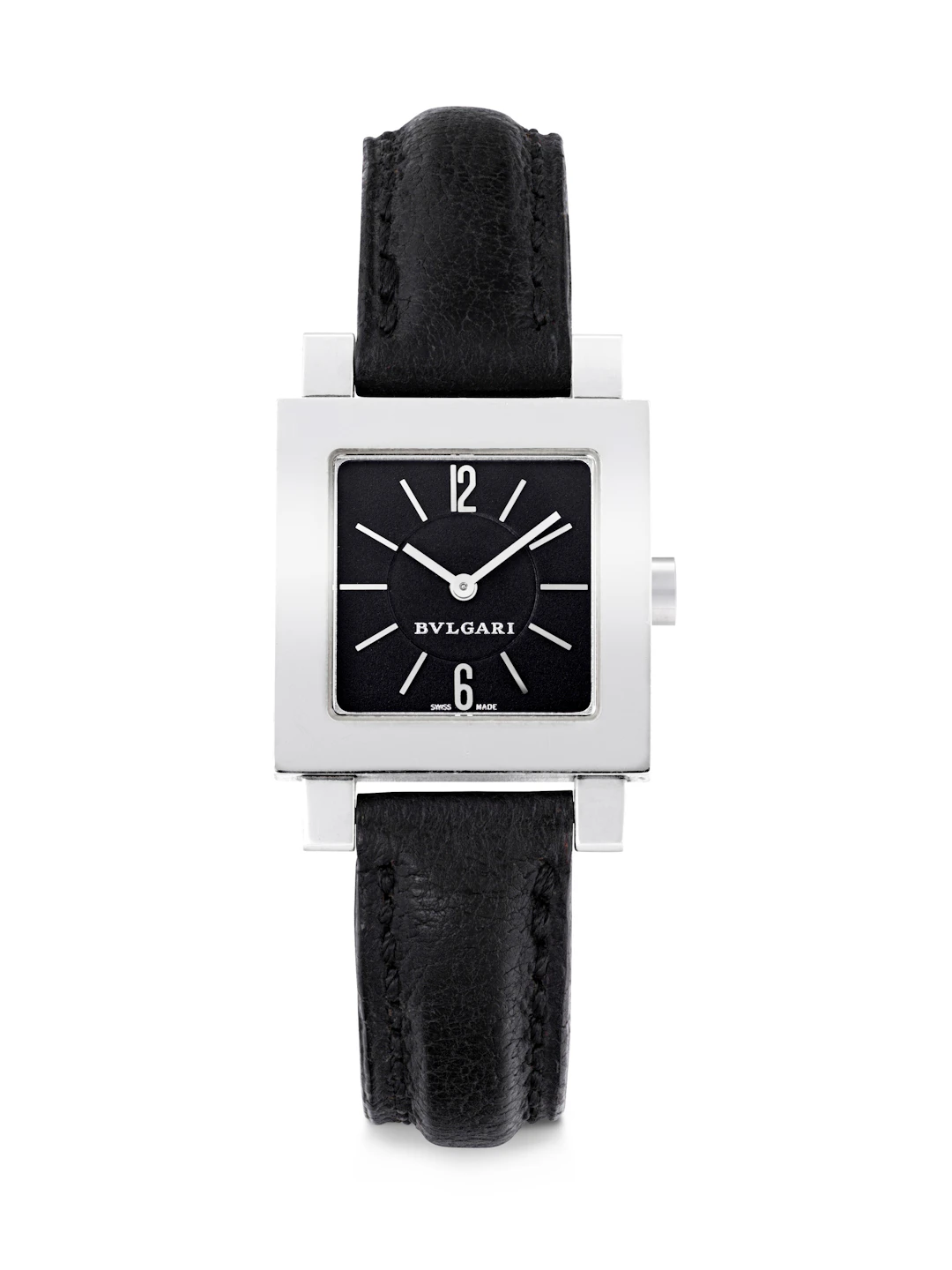 Bulgari, Quadrato, Ref. 100569
