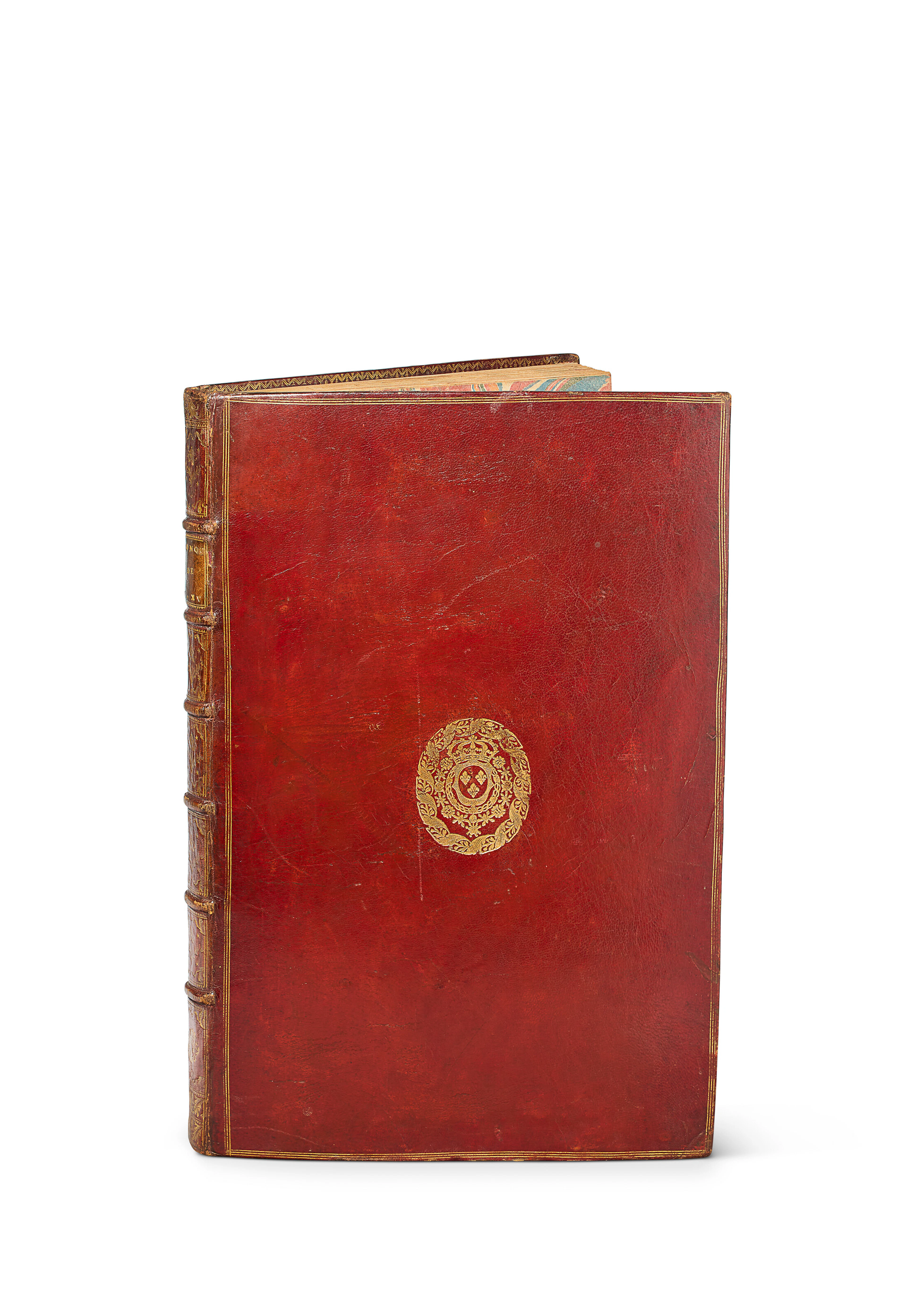 Dumortous, Pierre (Fl. Xviiie Siècle)