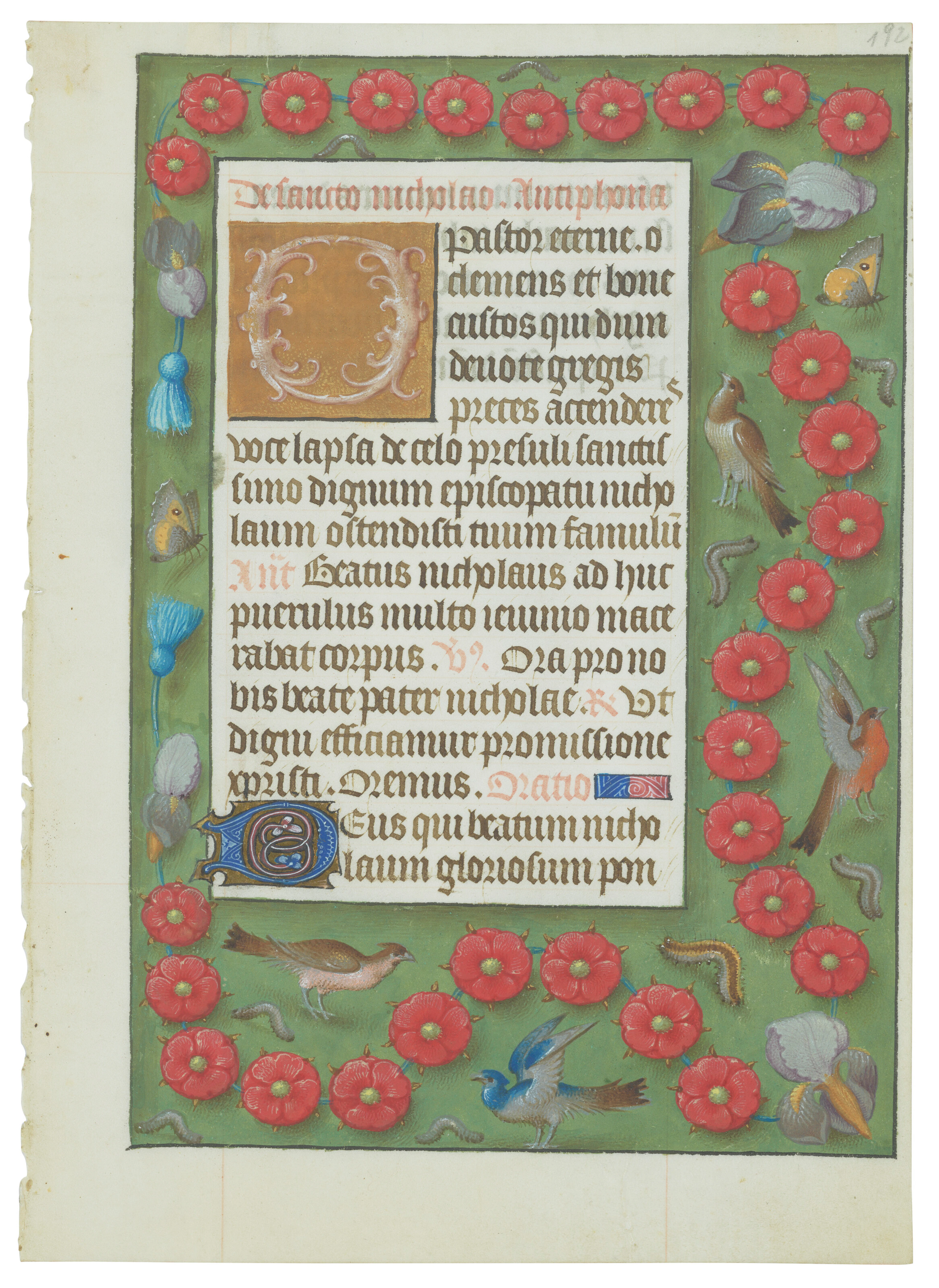Workshop of the Master of the Older Prayerbook of Maximilian