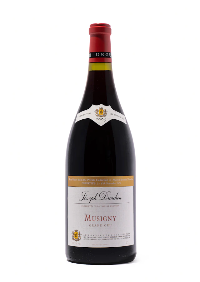 Joseph Drouhin, Musigny 2005