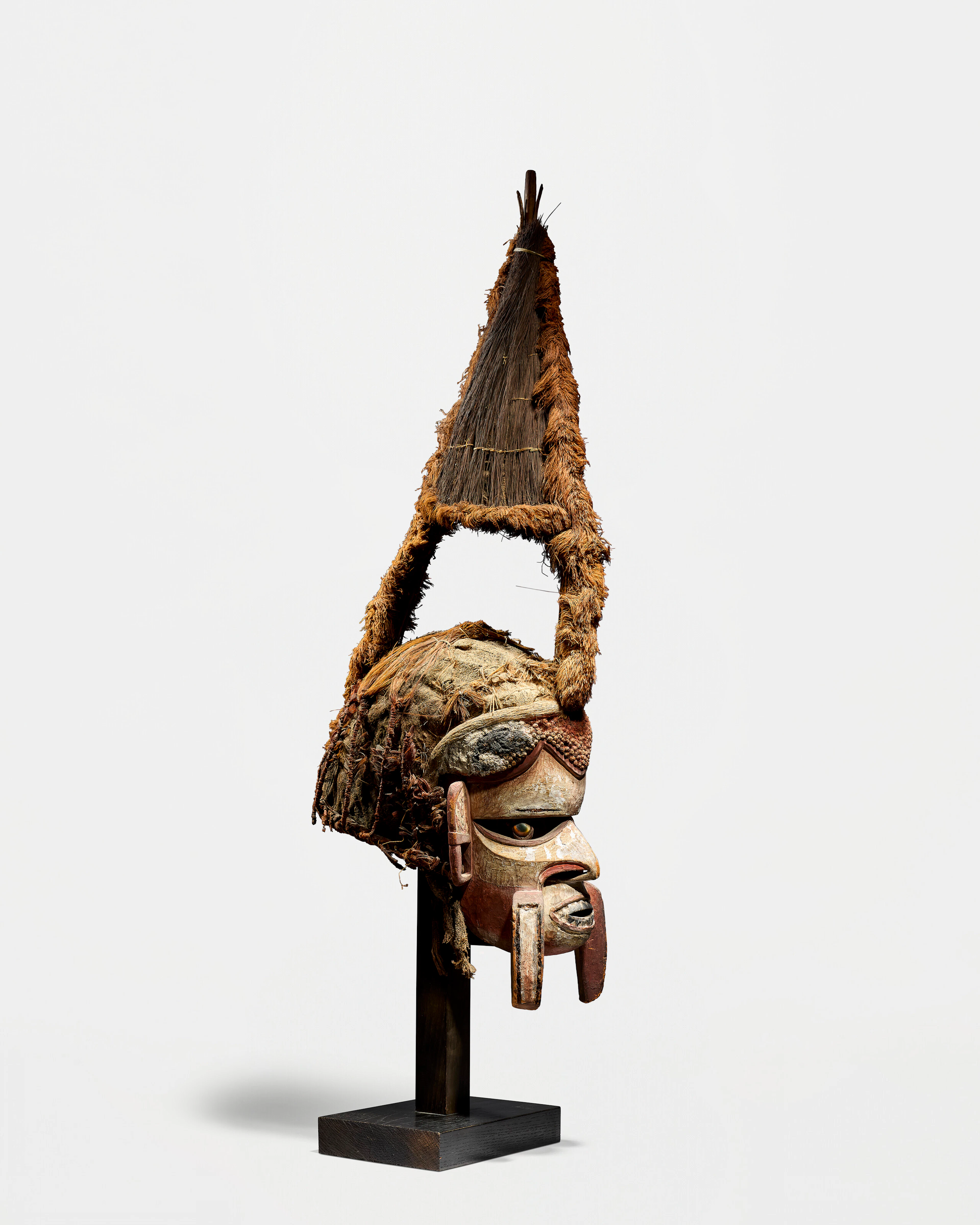 Masque Malangan Tatanua