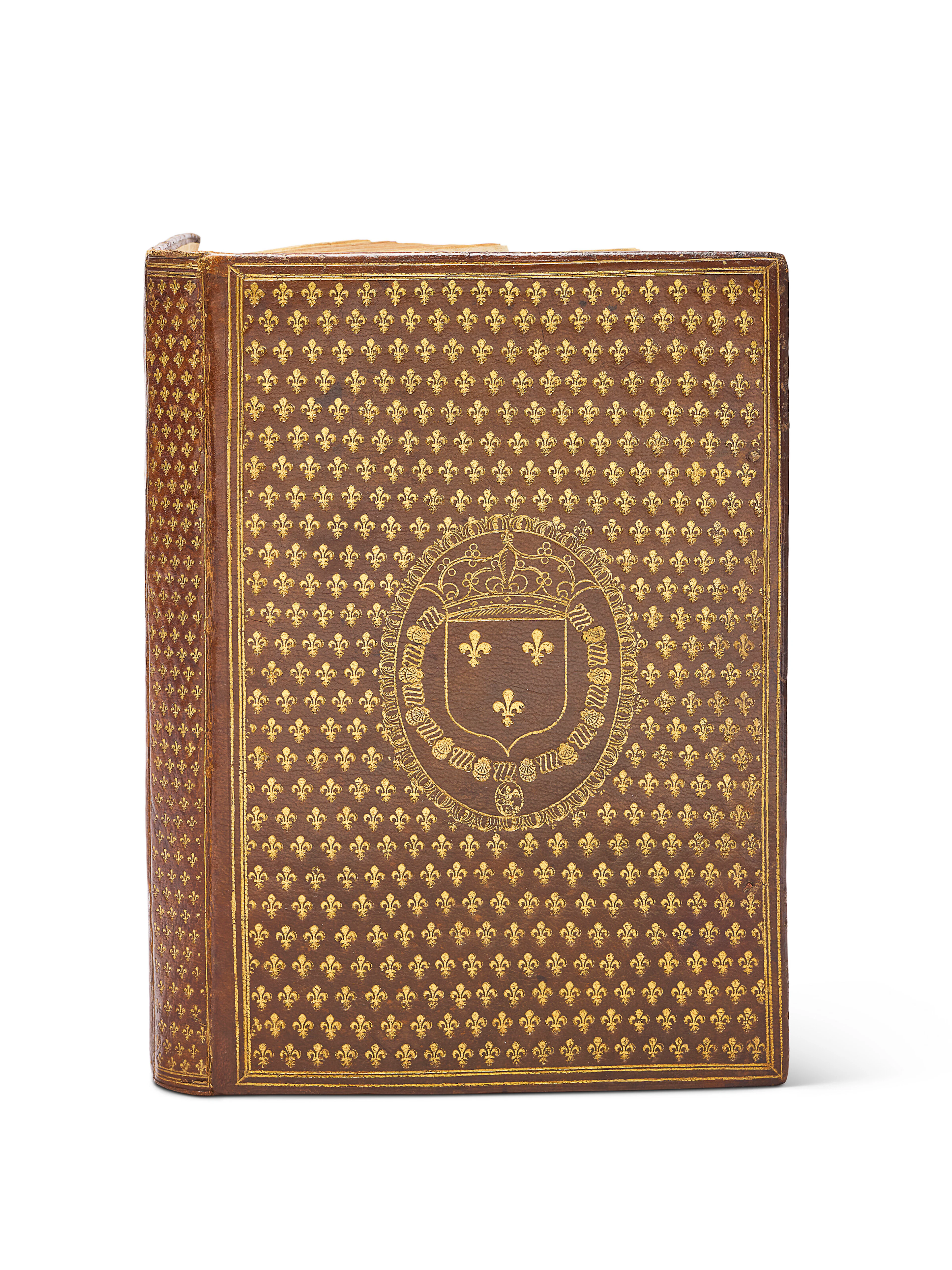 [TYARD, Pontus de (1521-1605)]