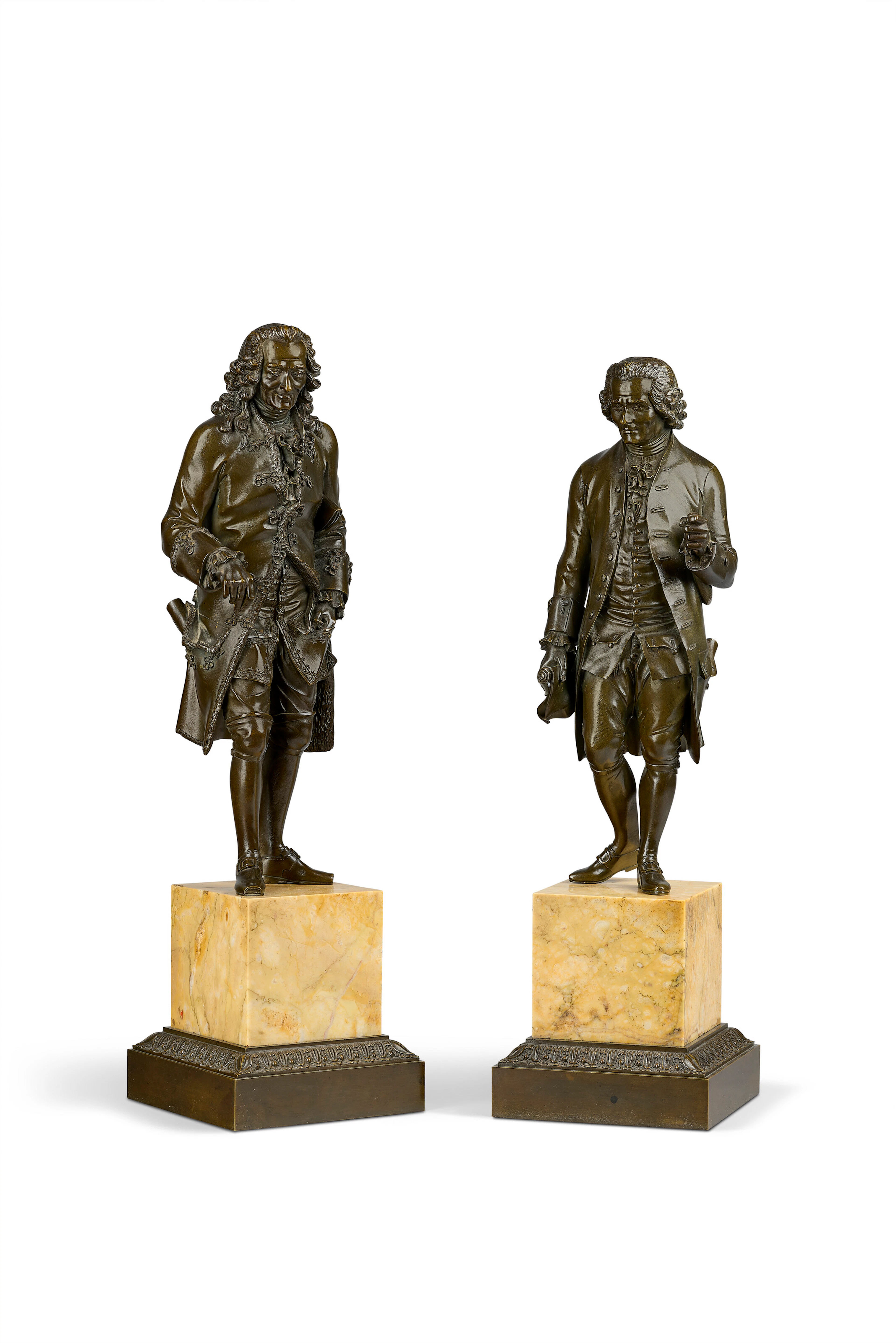 D'après François Marie Suzanne (1750–1802)