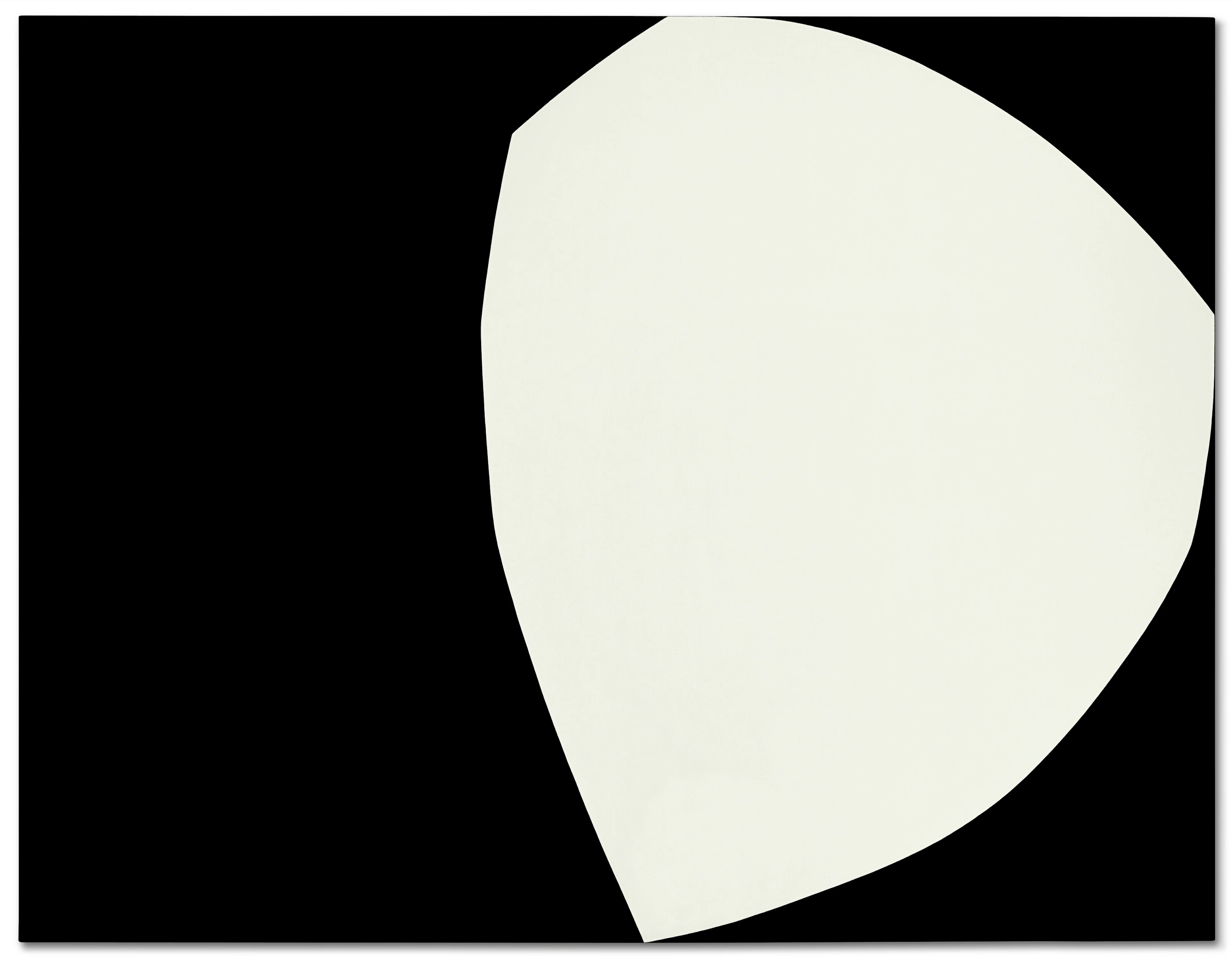 ELLSWORTH KELLY (1923-2015)