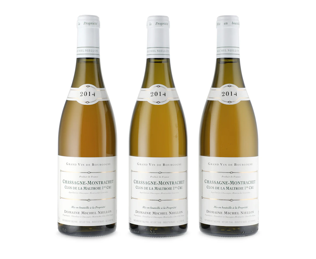 Mixed Domaine Michel Niellon
