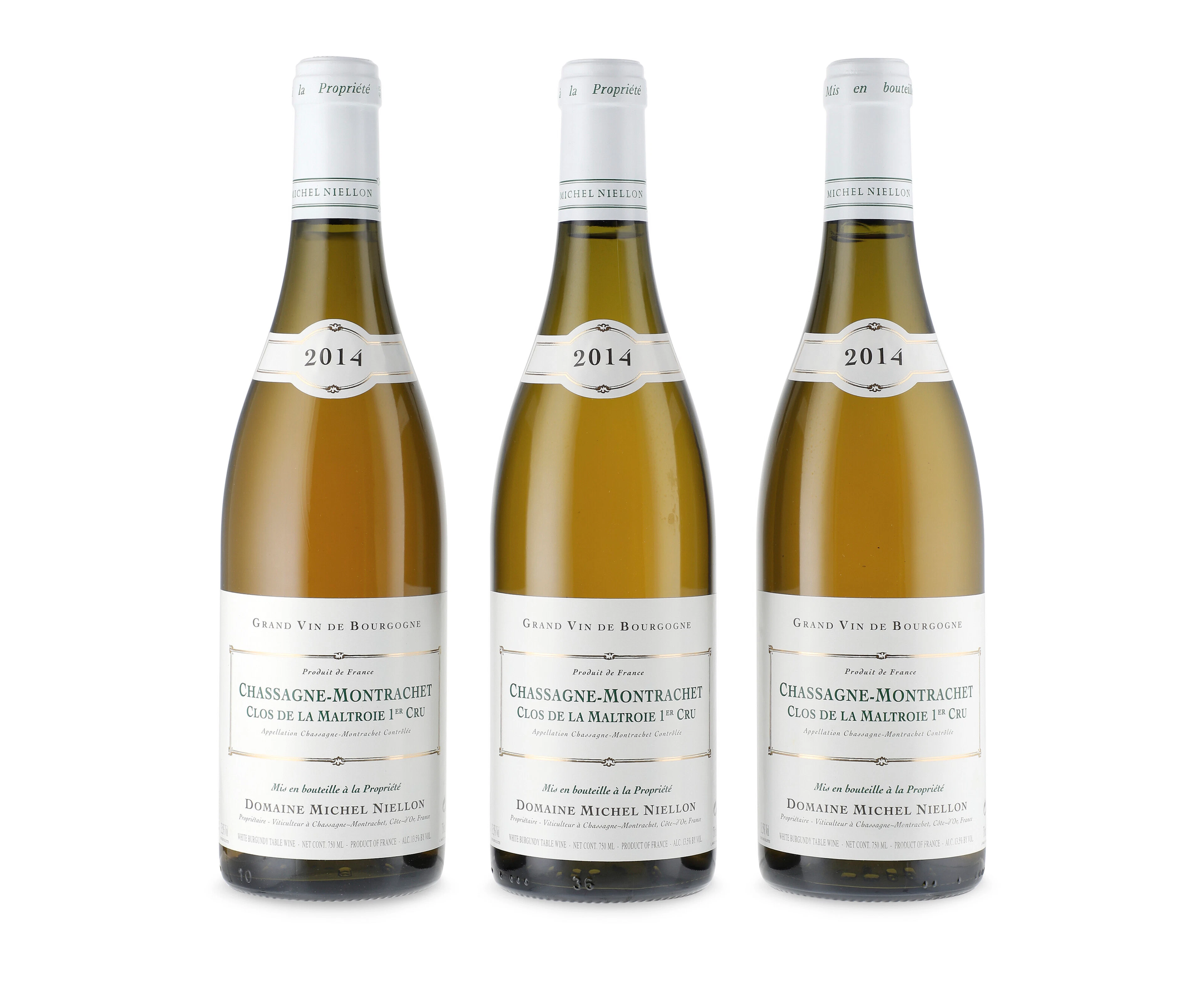 Mixed Domaine Michel Niellon