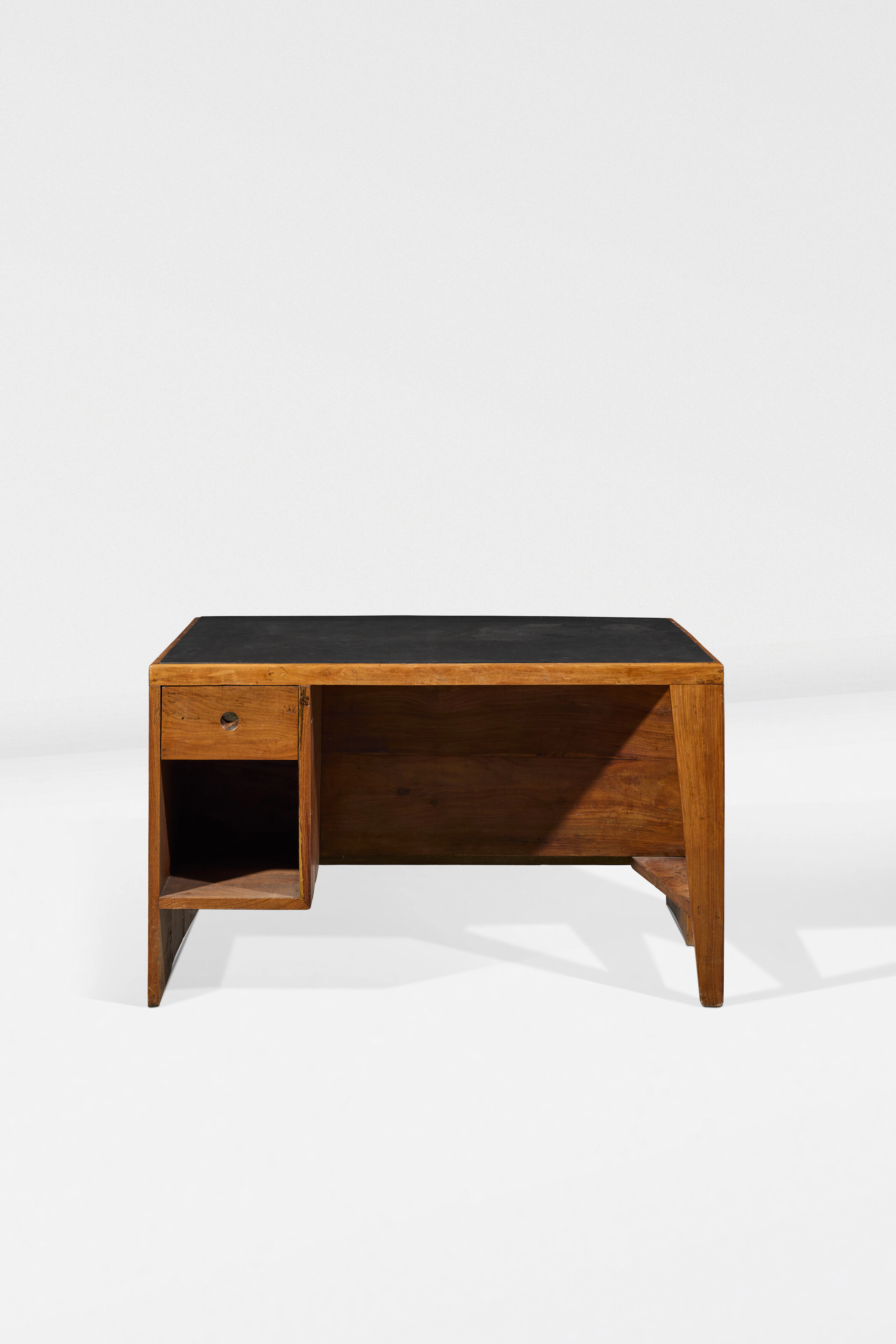 PIERRE JEANNERET (1896-1967)