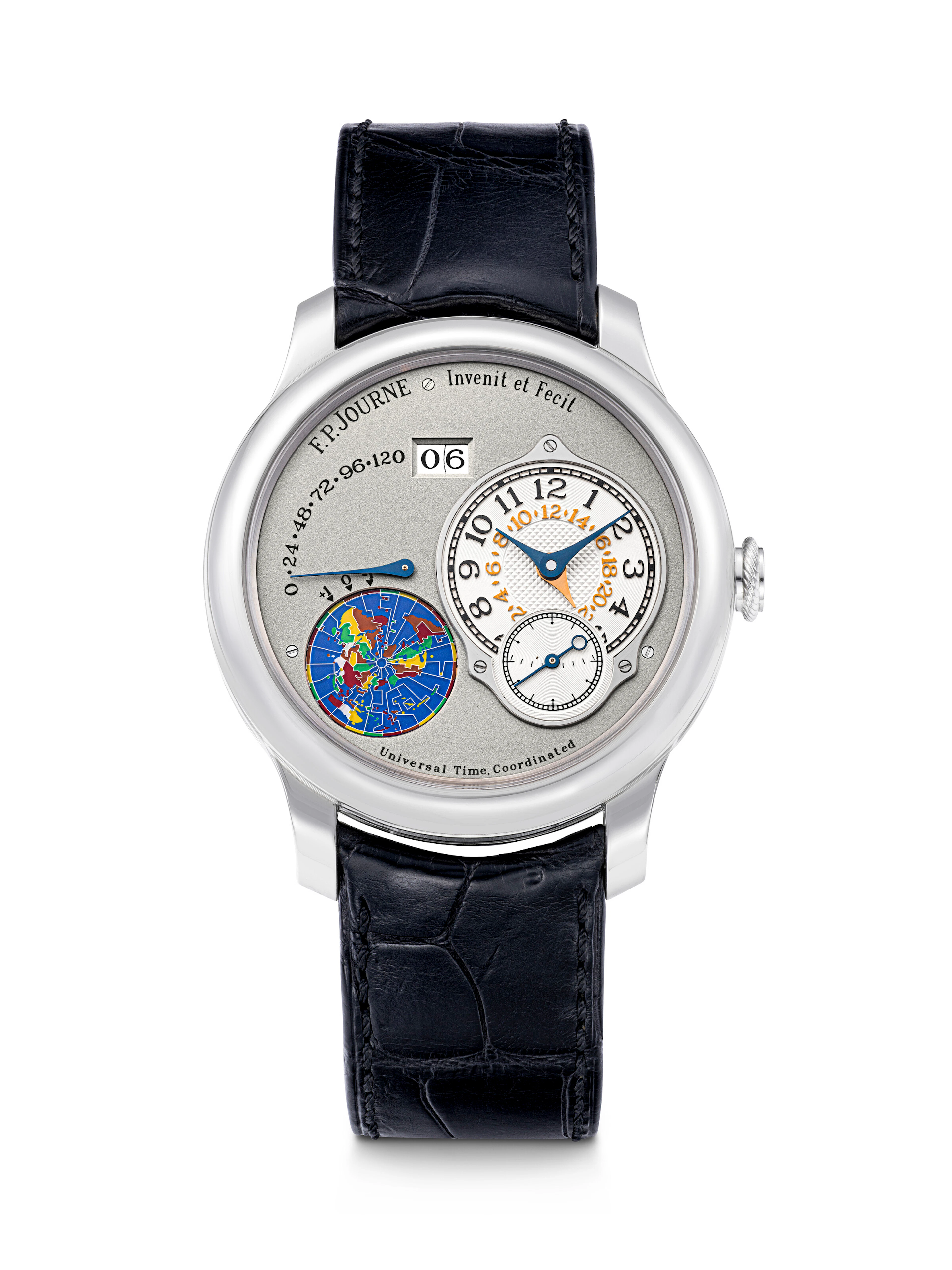 F.p. Journe