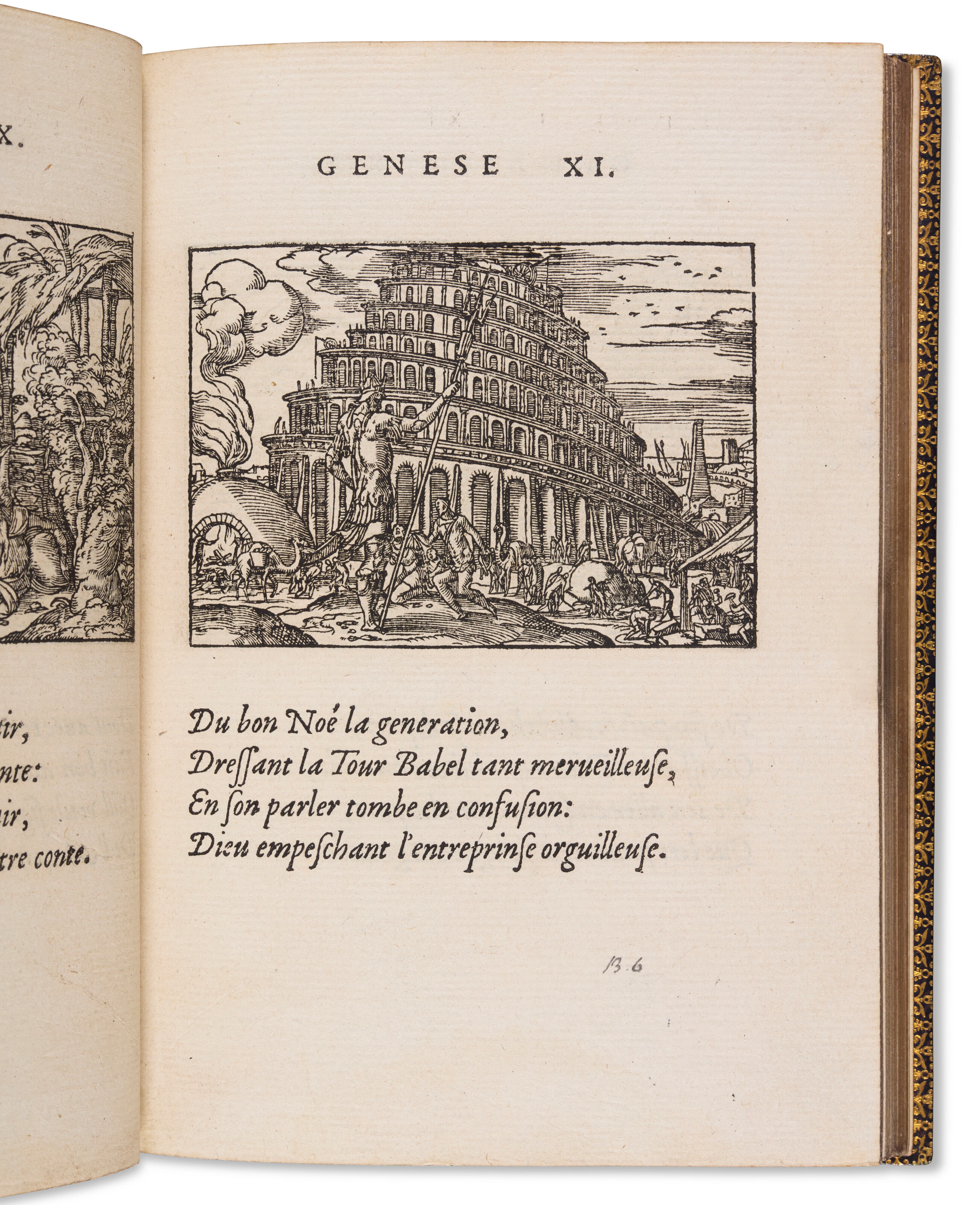 PARADIN, Claude (1512-1573)