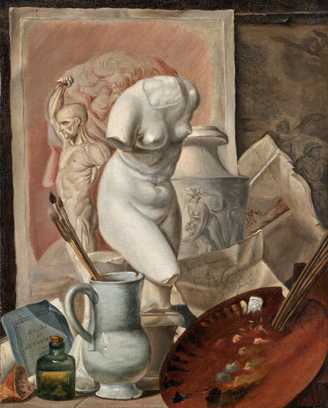 Thomas-Germain-Joseph Duvivier (Paris 1735–1814)
