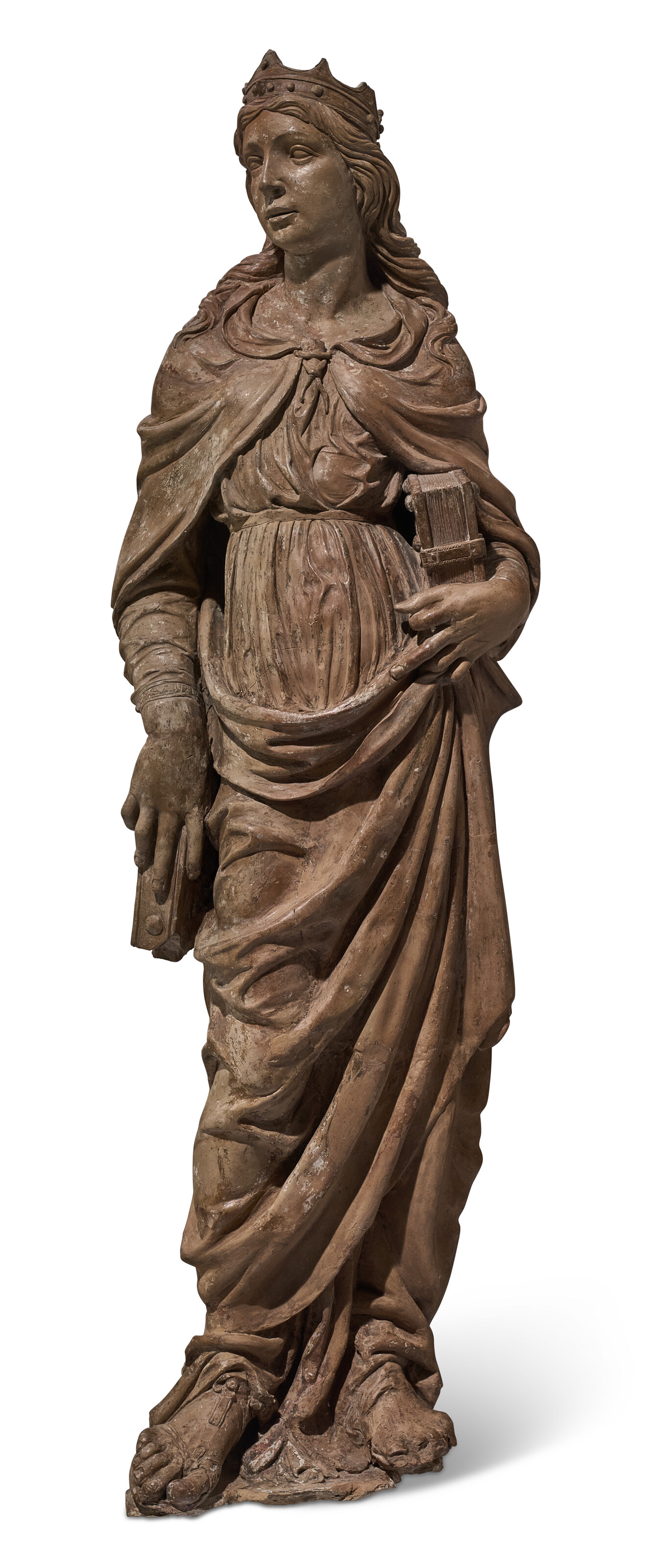 Circle of Andrea Riccio, Italy, Late 15Th Century