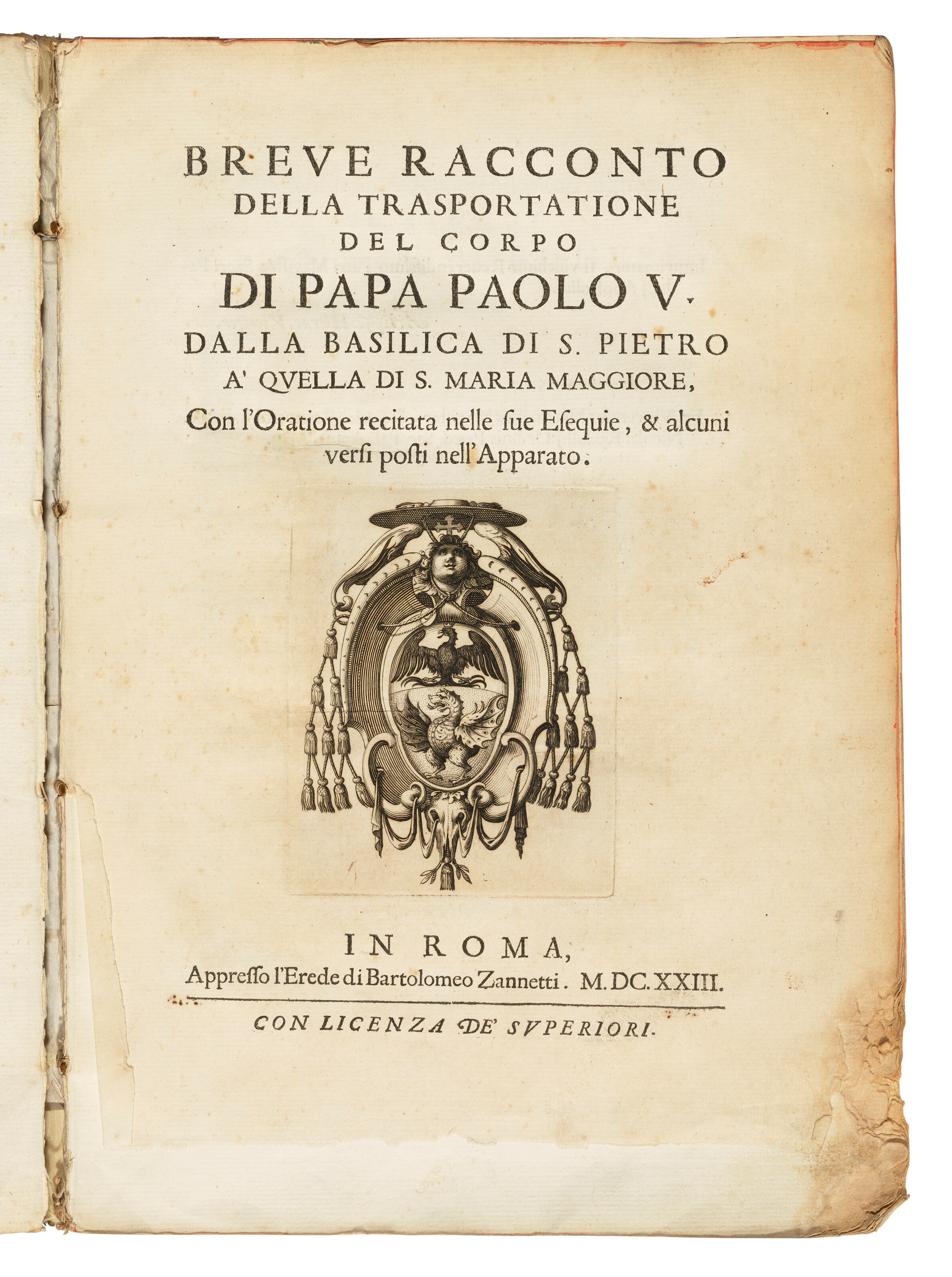 Guidiccioni, Lelio (B.1570)
