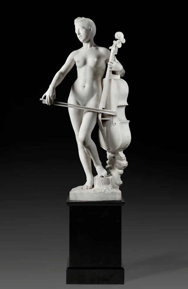 Just André François Becquet (1829-1907), Vers 1893