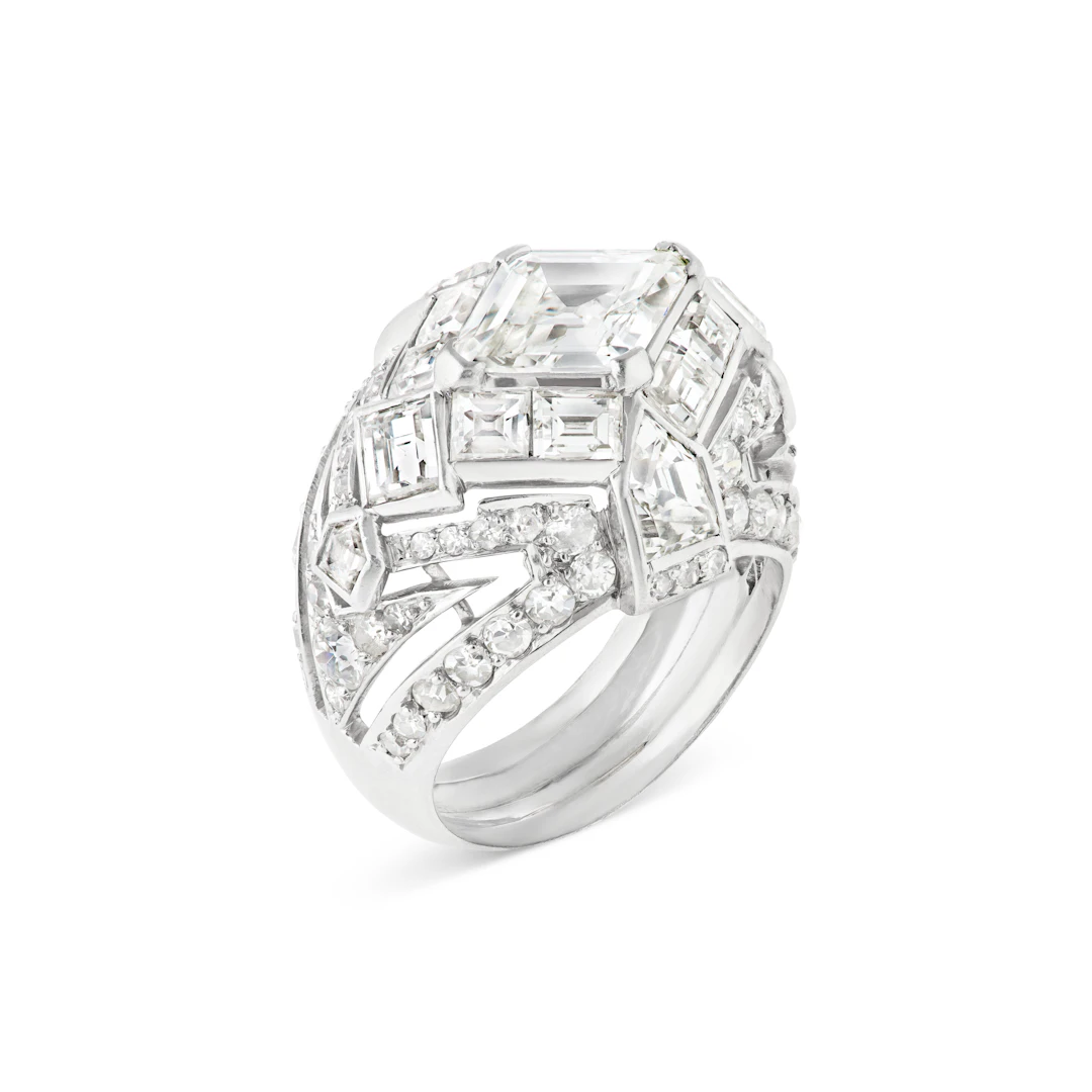 Diamond Ring