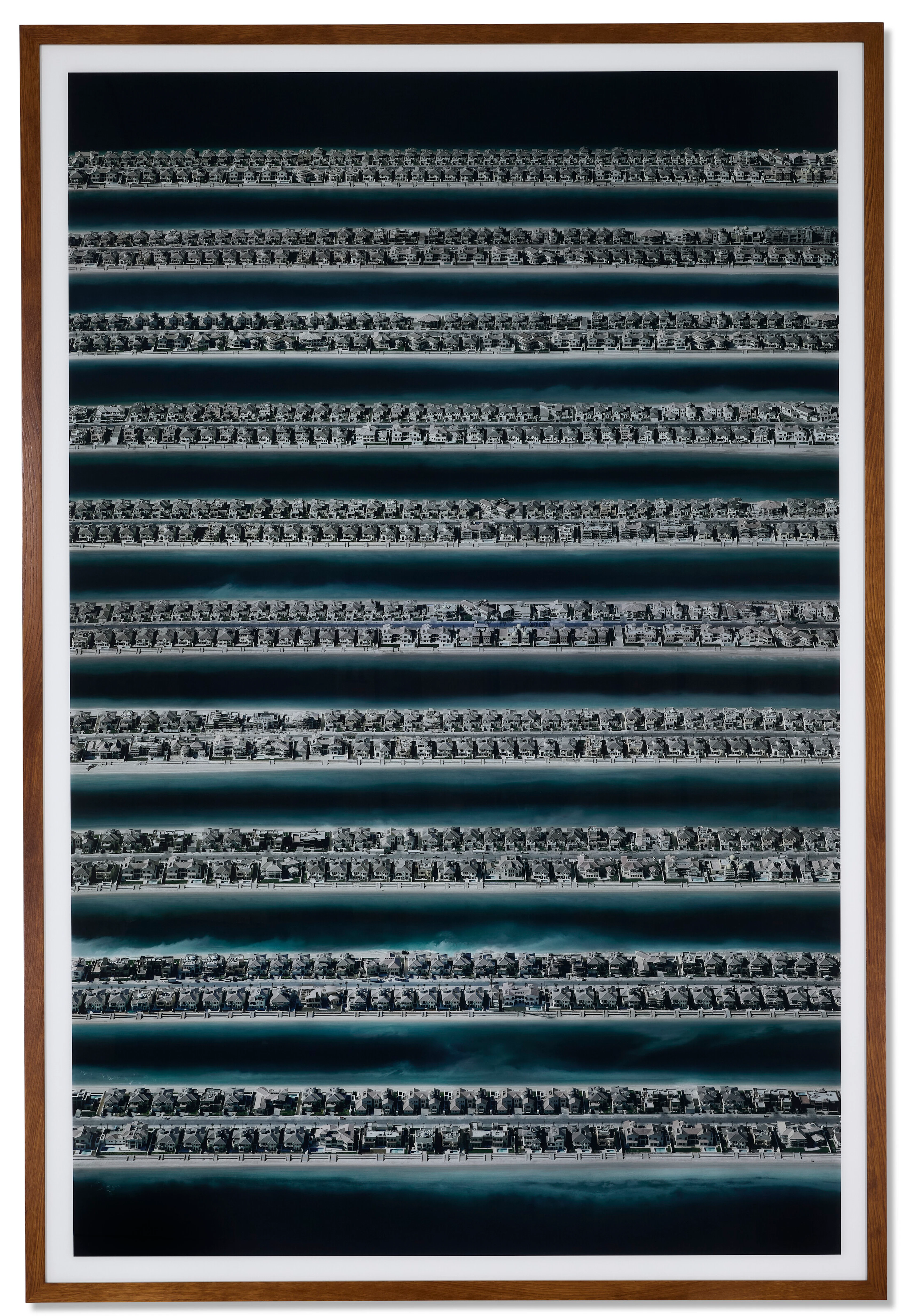 ANDREAS GURSKY (B. 1955)