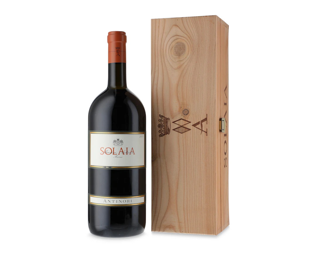 Mixed 2000S Solaia