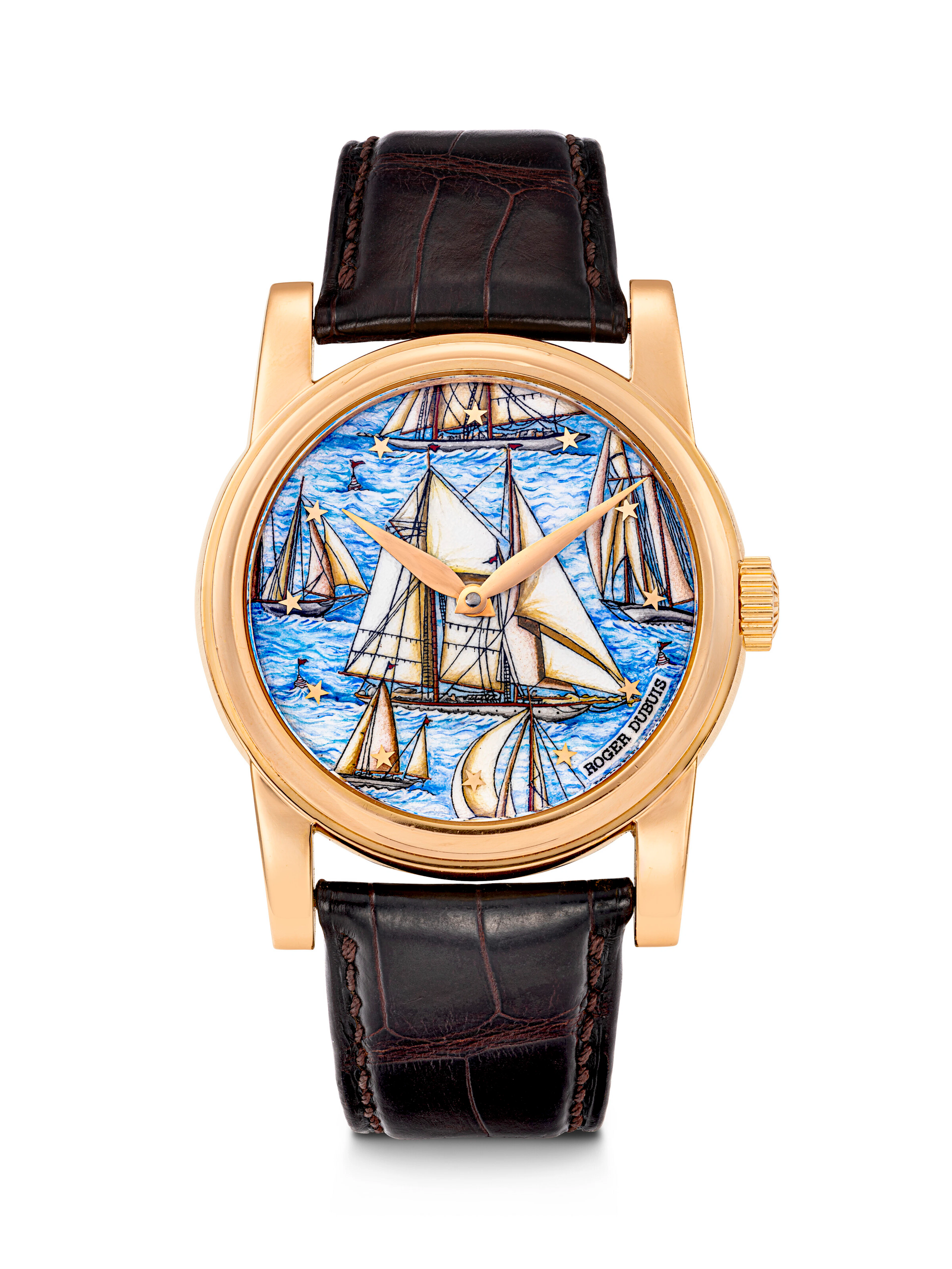 Roger Dubuis