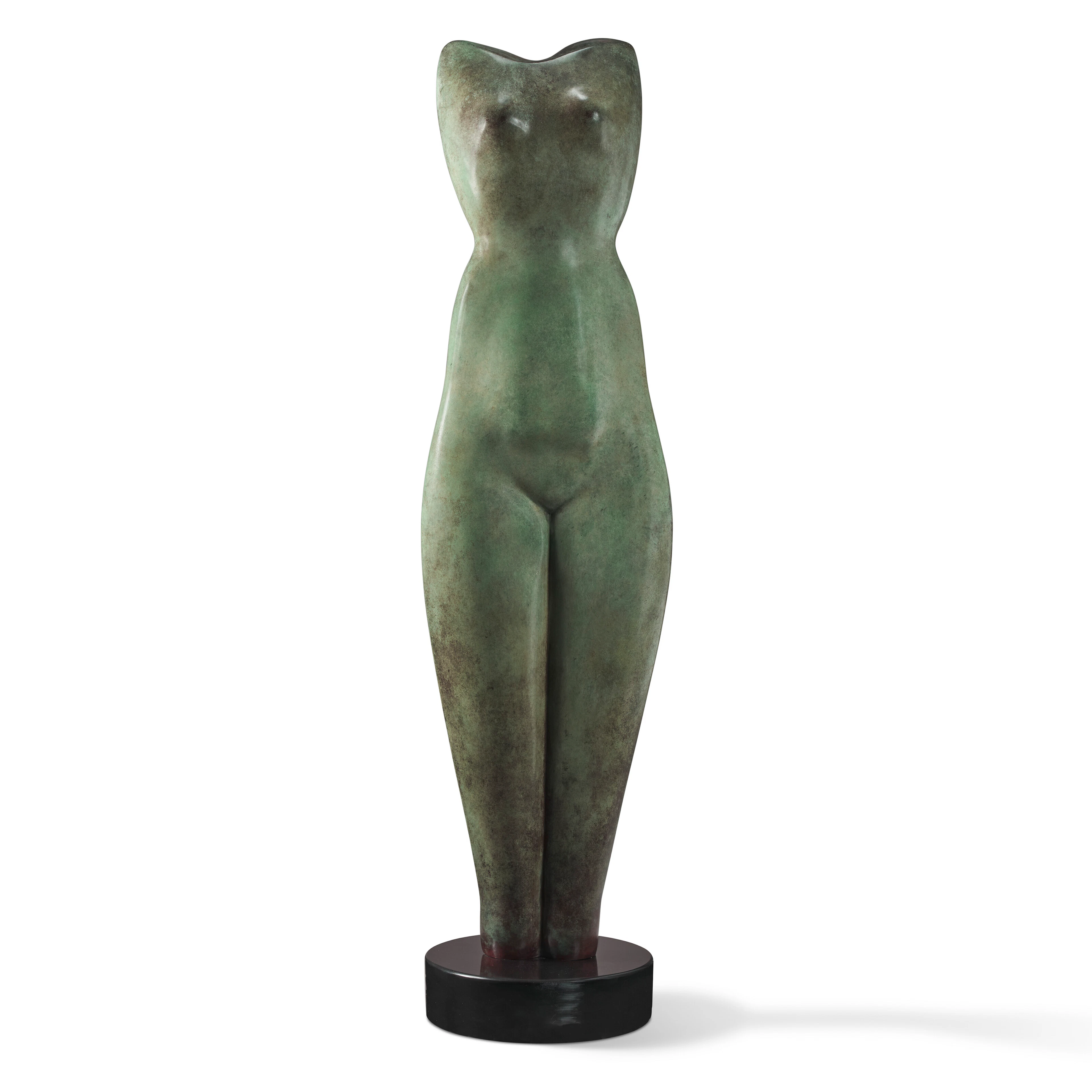 ALEXANDER ARCHIPENKO (1887-1964)