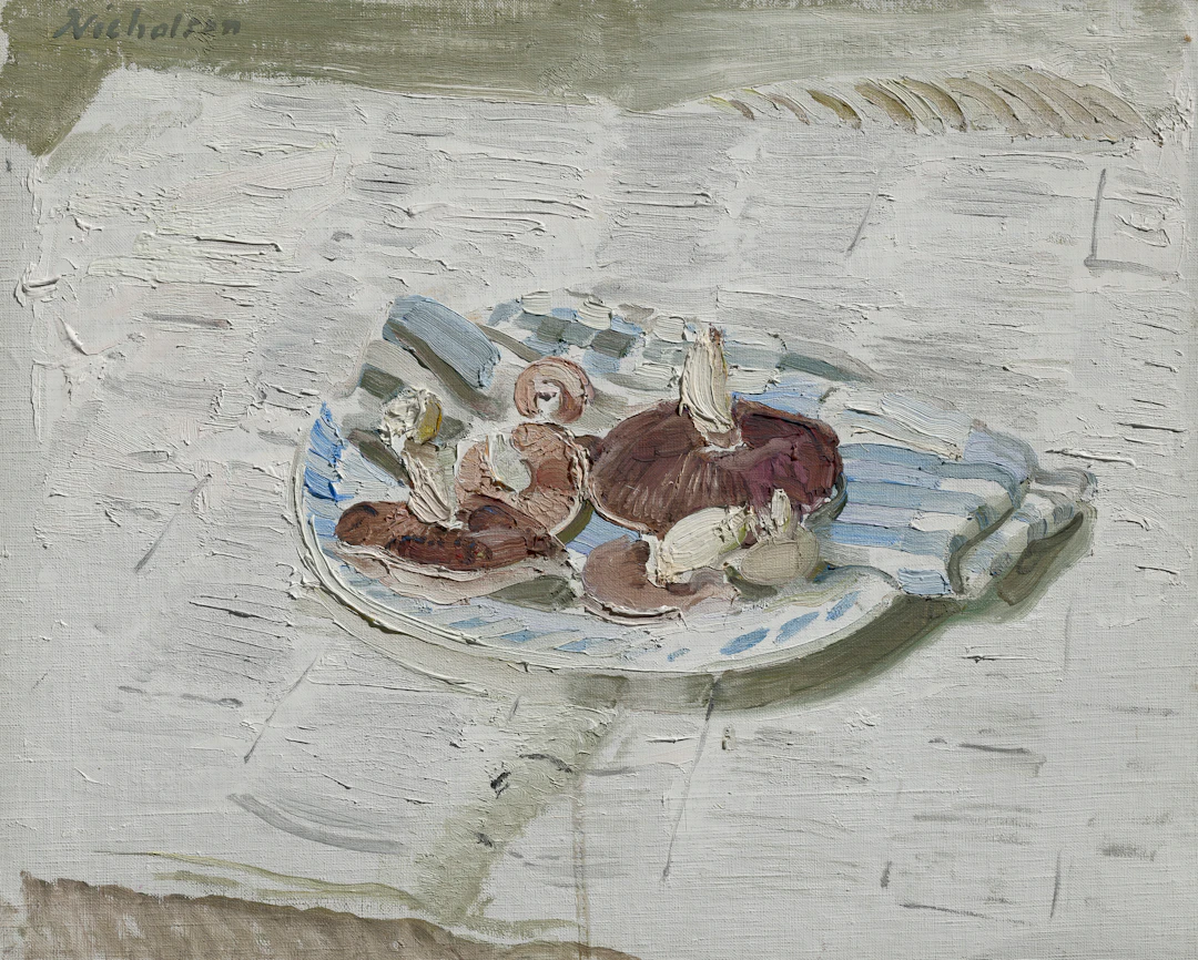 Sir William Nicholson (1872-1949)