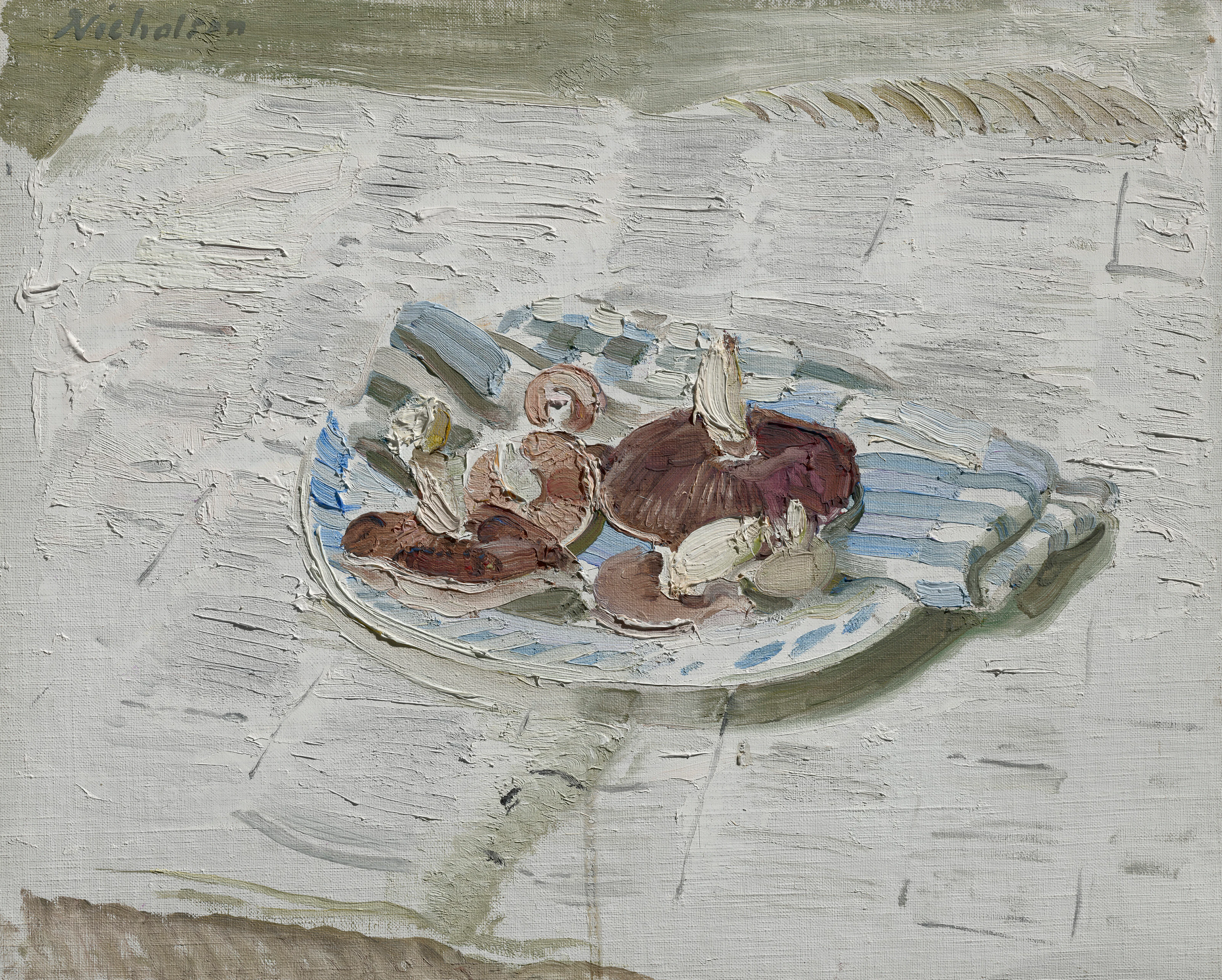 Sir William Nicholson (1872-1949)