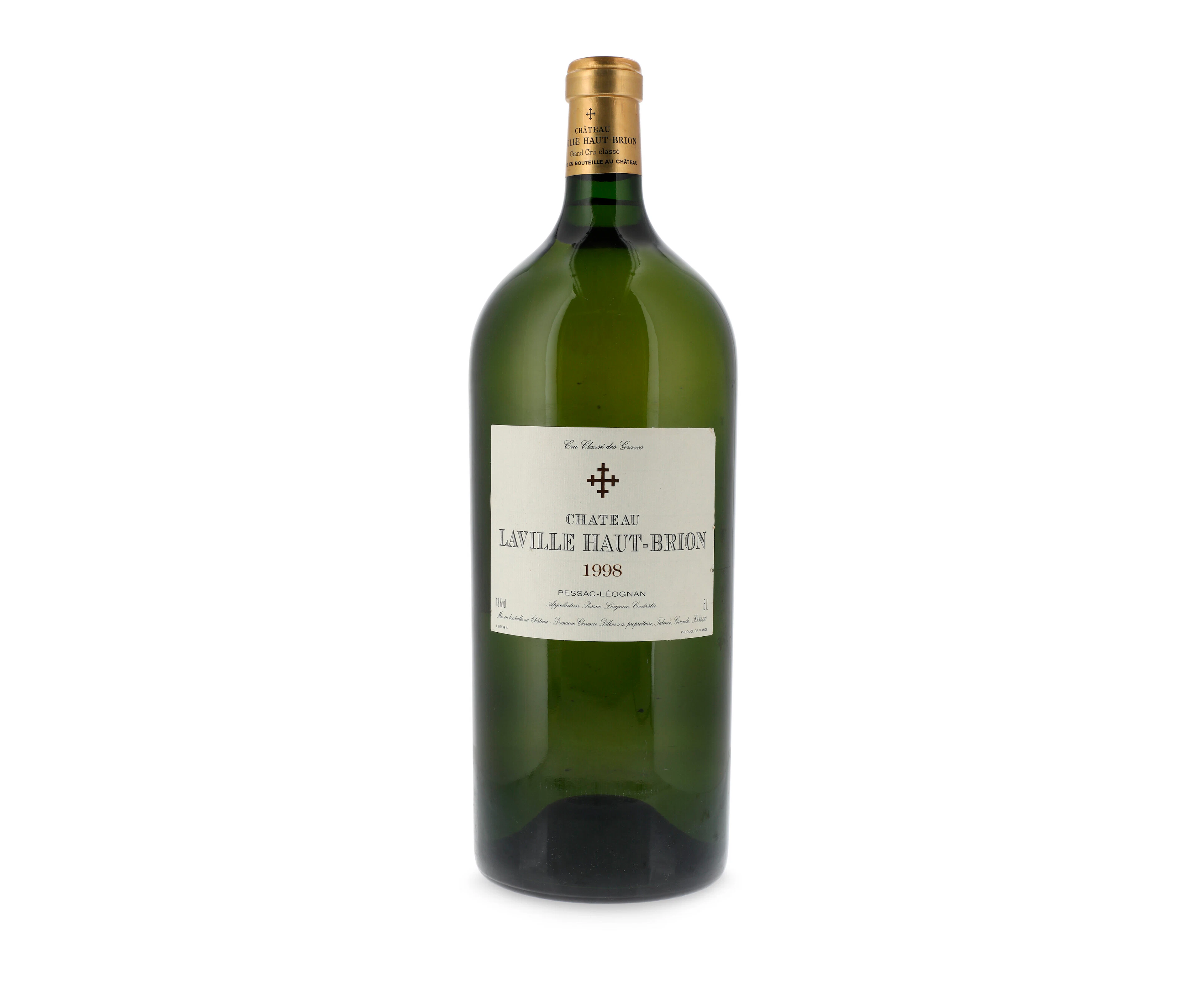 Château Laville Haut-Brion 1998