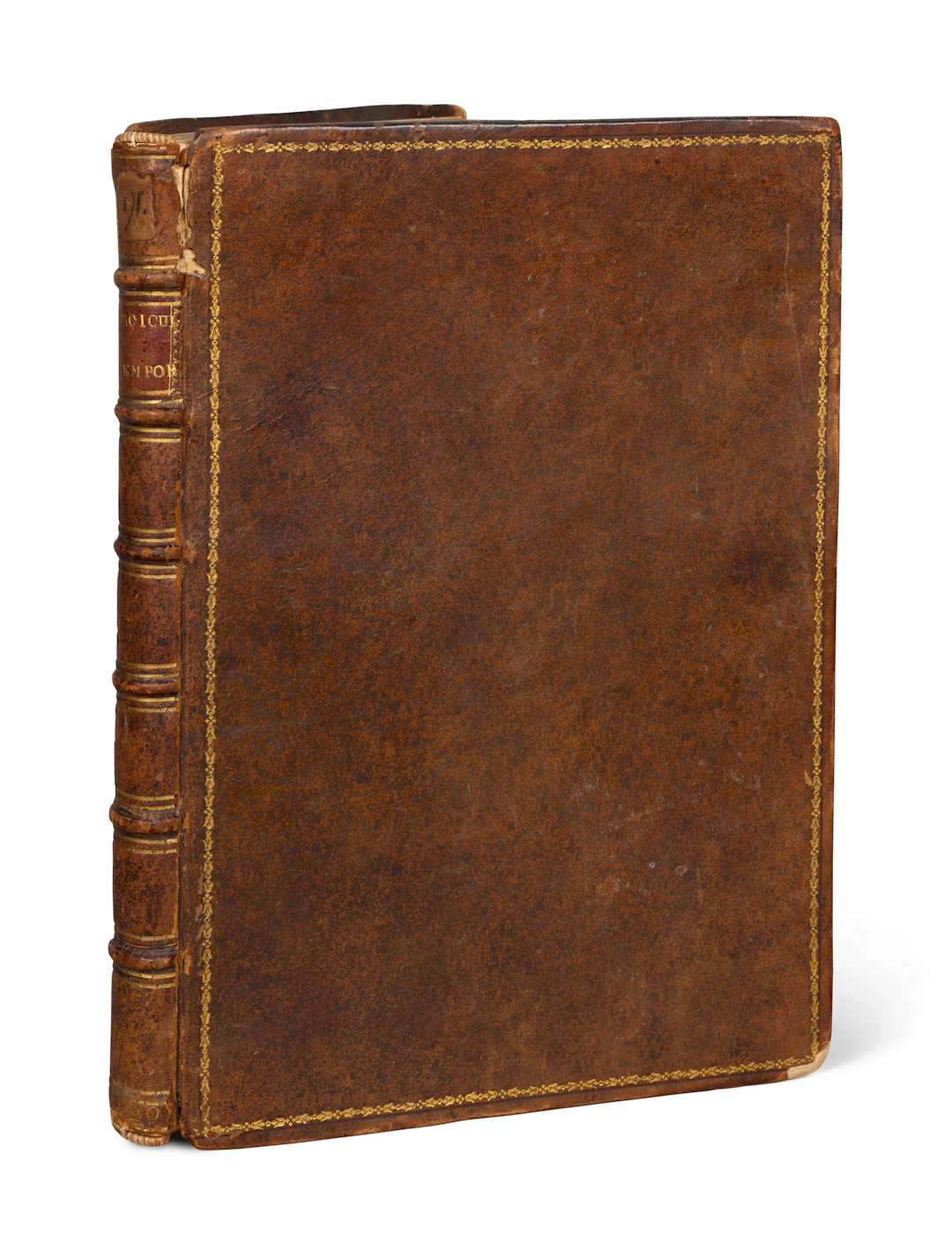 Rolewinck Werner (1425-1502)