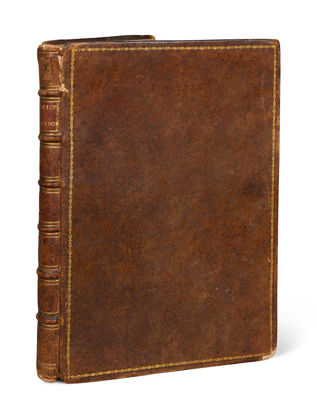 Rolewinck Werner (1425-1502)