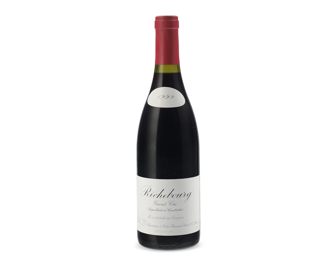 Domaine Leroy, Richebourg 1999