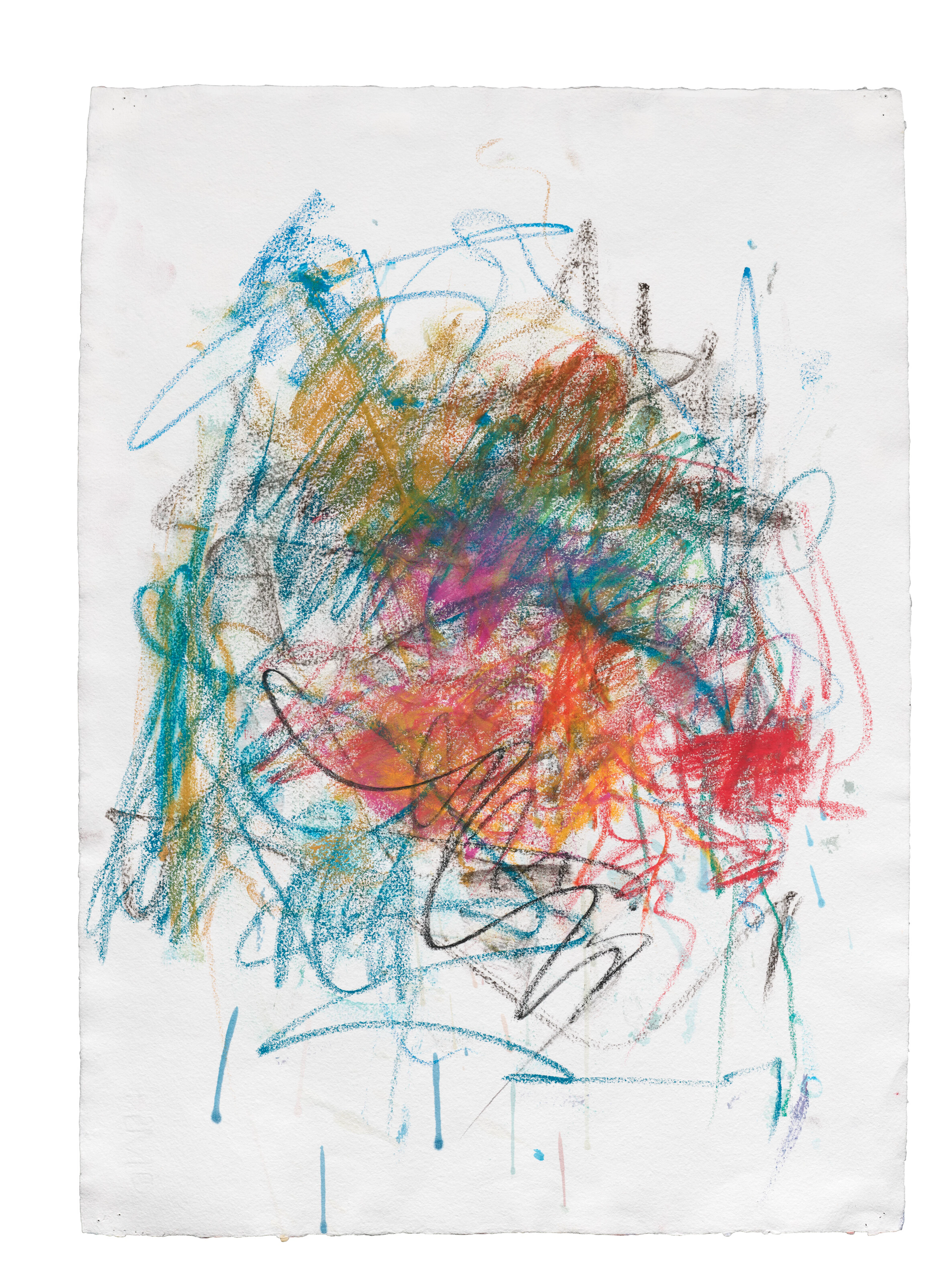 JOAN MITCHELL (1925-1992)