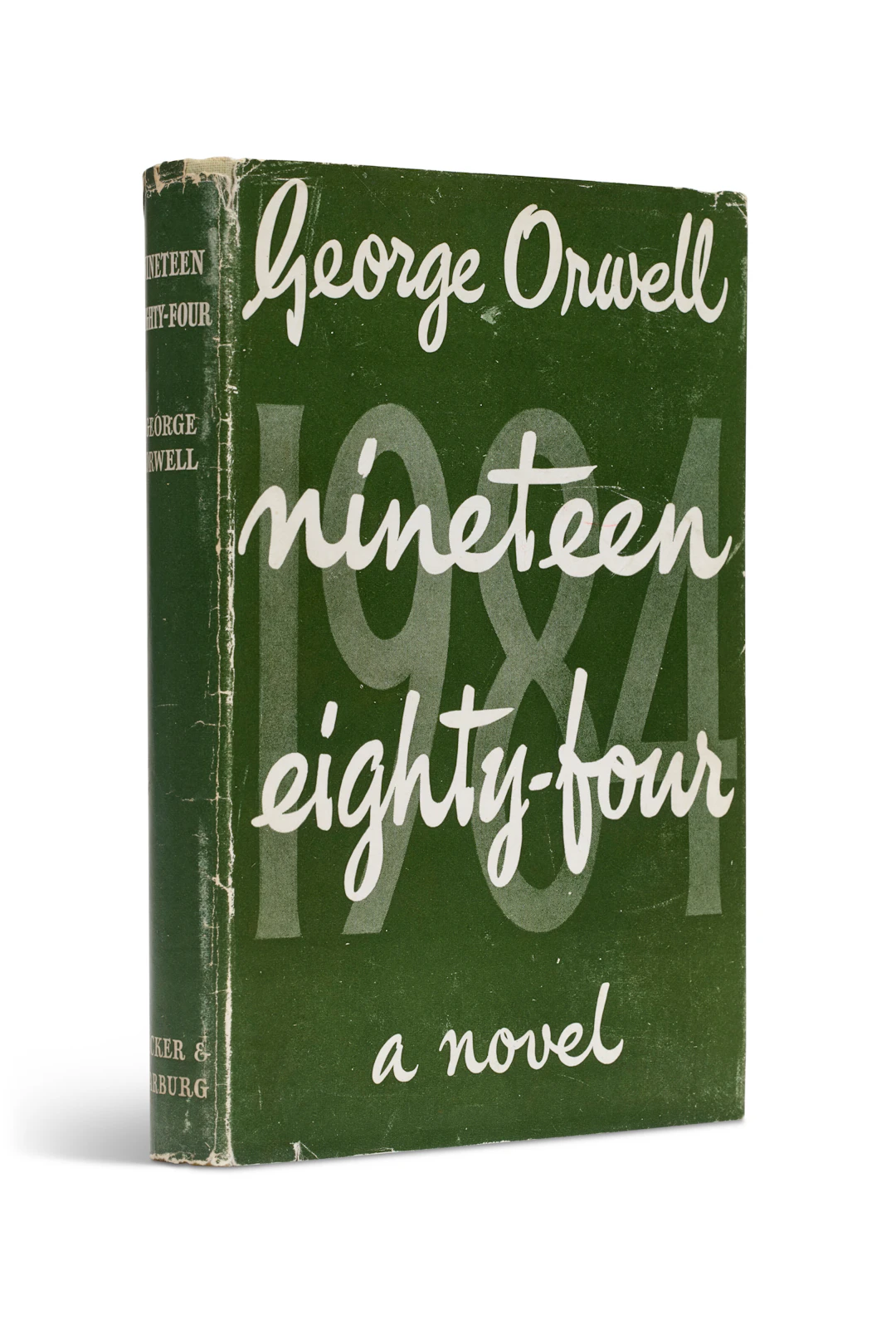 Nineteen Eighty-Four