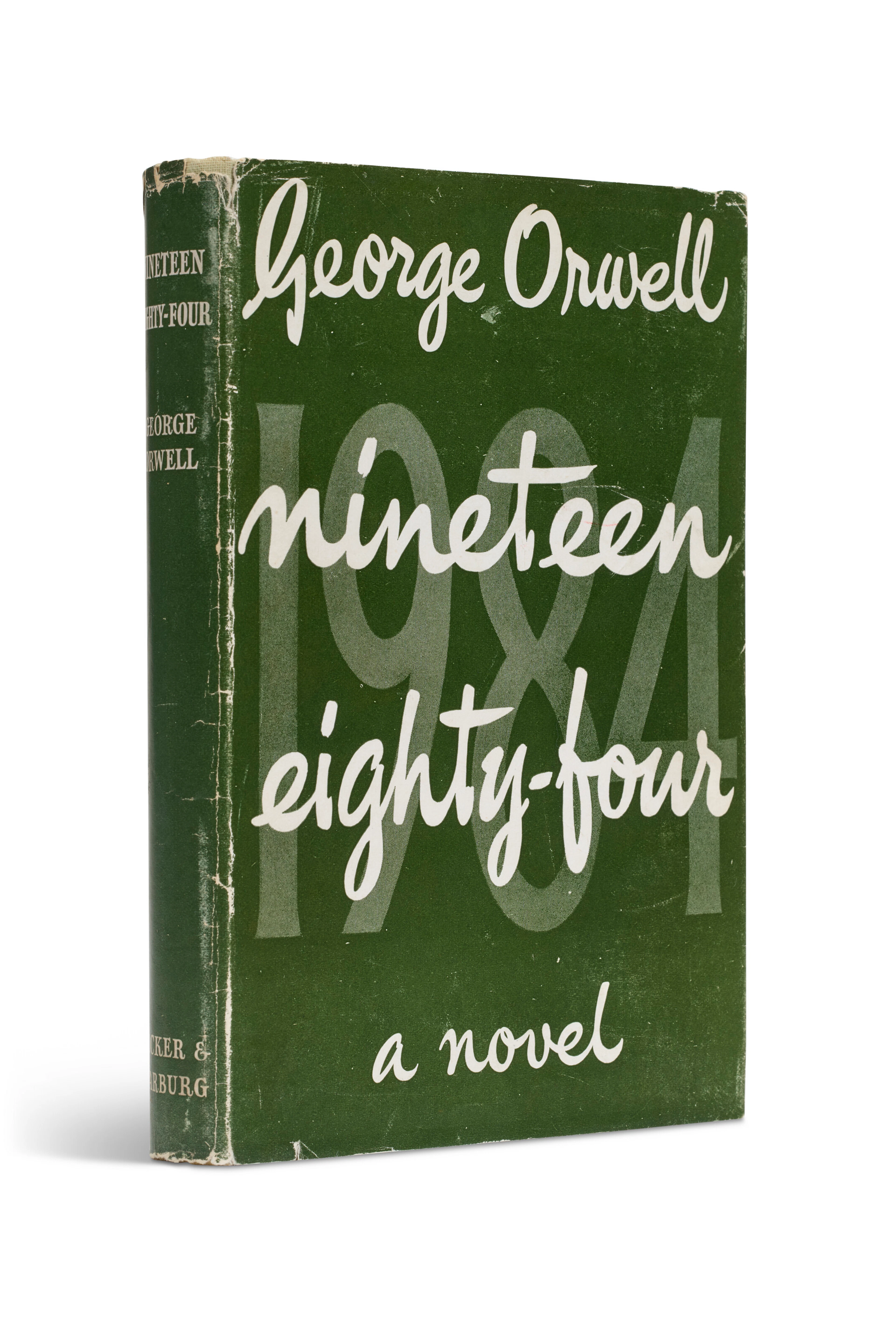 Nineteen Eighty-Four