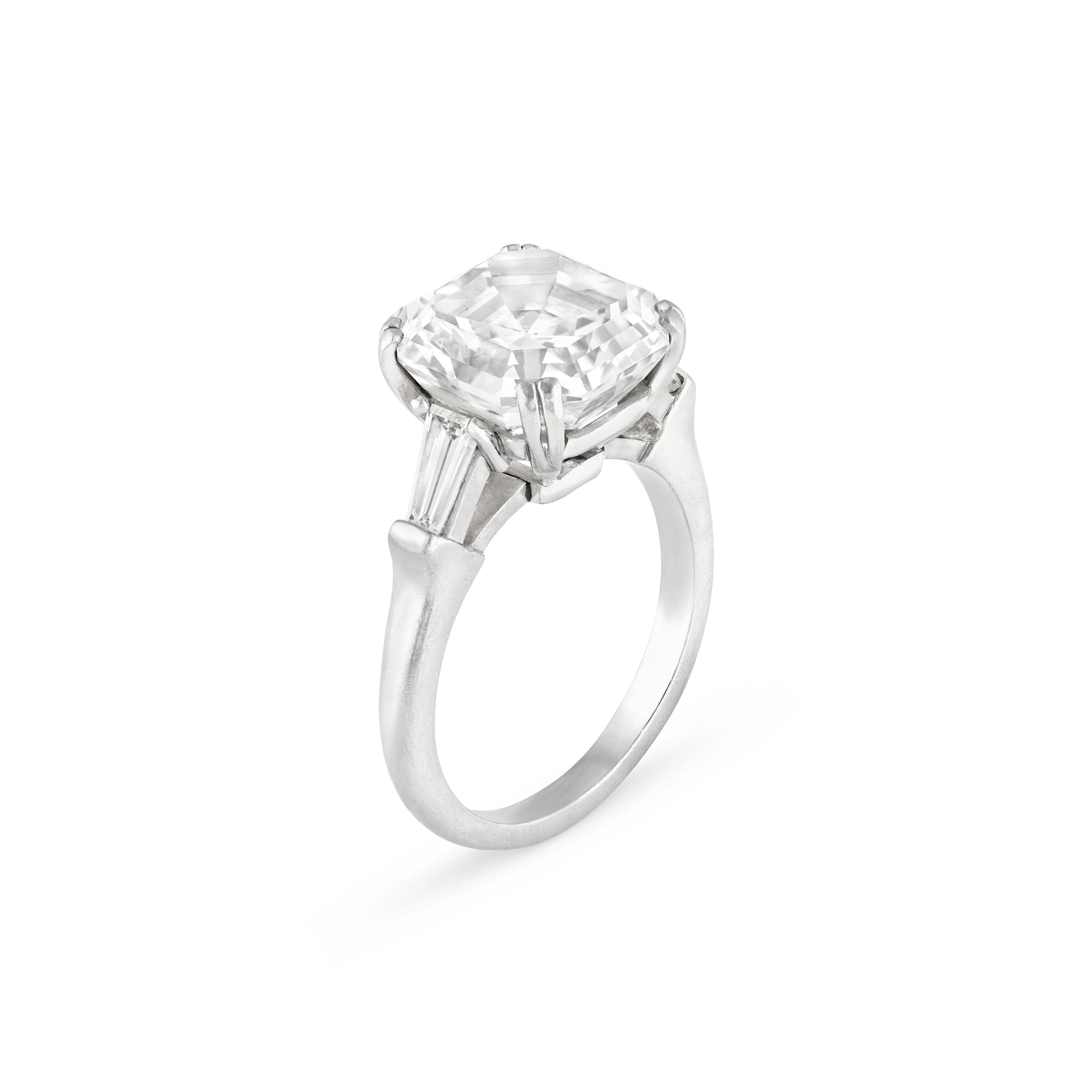 Graff Diamond Ring