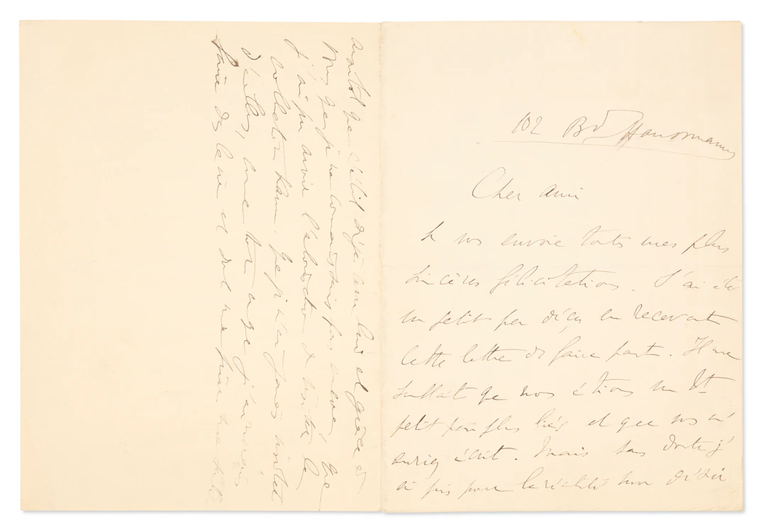 Proust, Marcel (1871-1922)