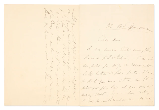 Proust, Marcel (1871-1922)