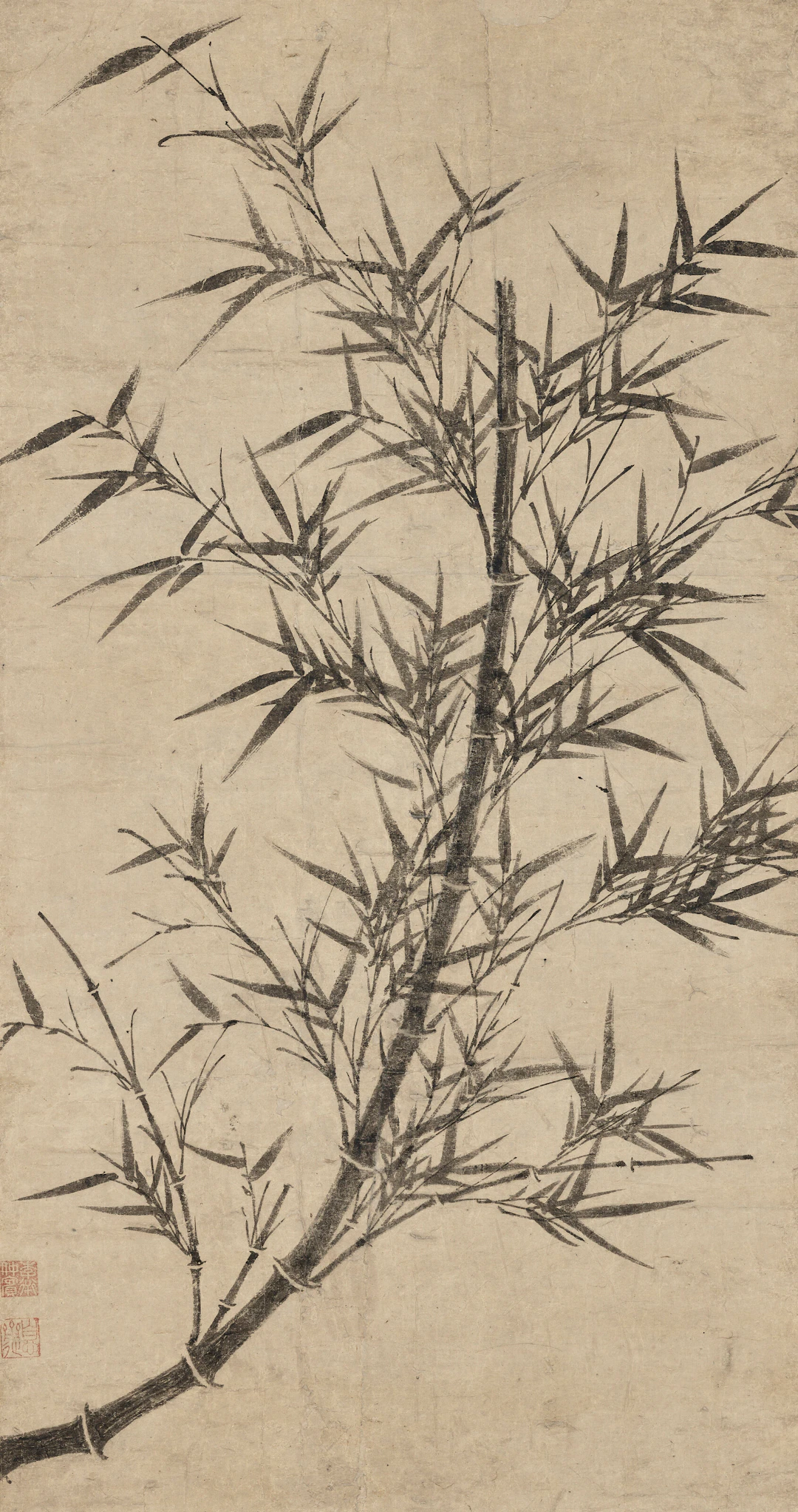 Li Kan (1245-1320)