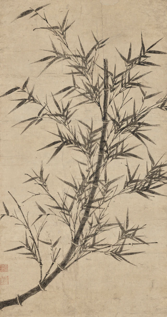 Li Kan (1245-1320)