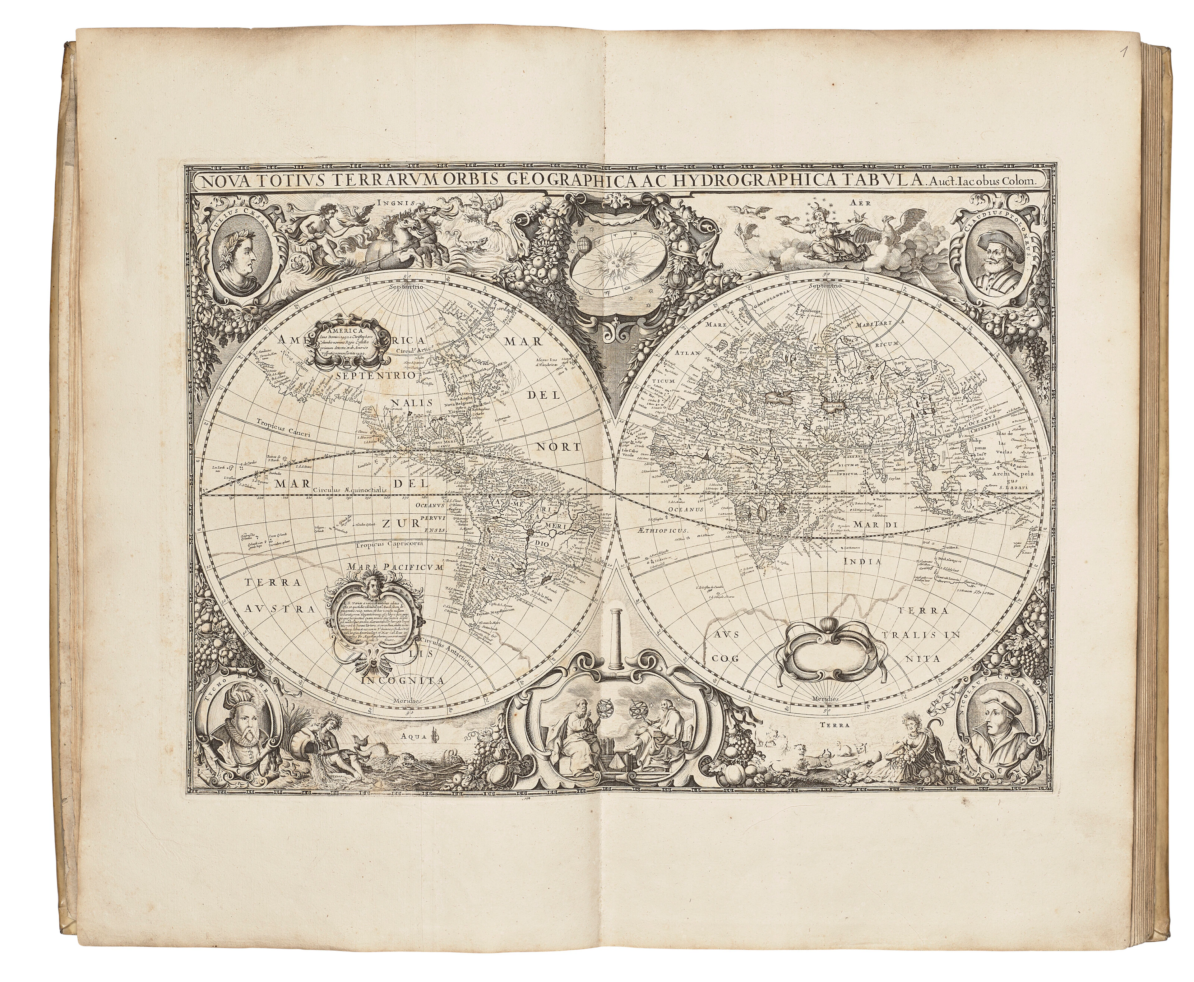 Colom, Jacob Aertsz. (1600-1673)