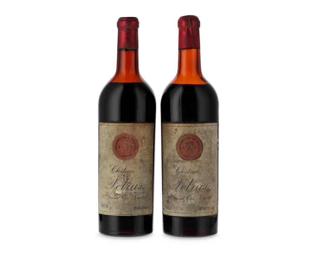 Petrus 1952