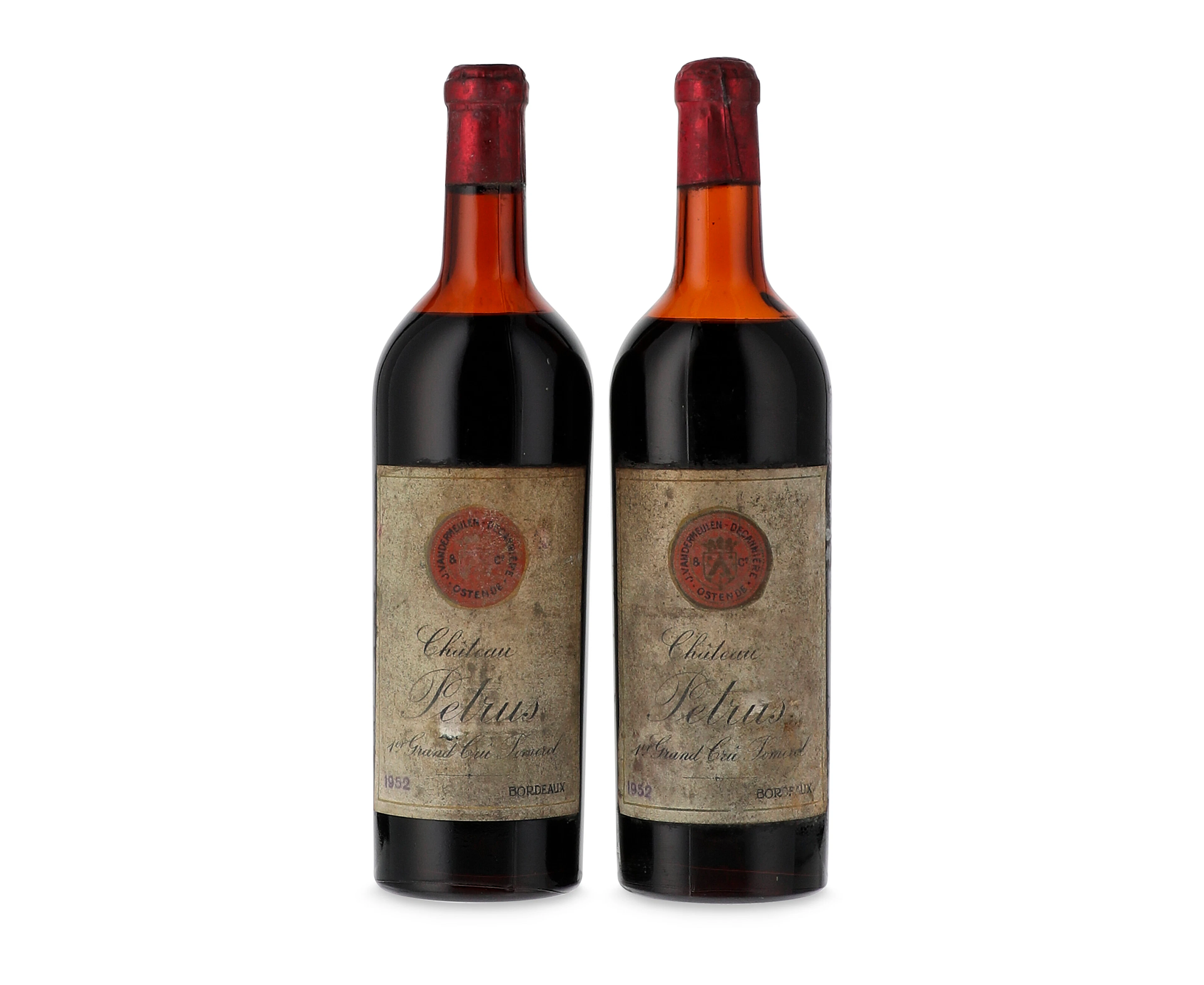 Petrus 1952