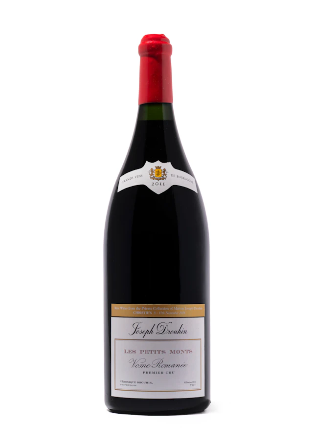 Joseph Drouhin, Vosne-Romanée, Les Petits Monts 2011