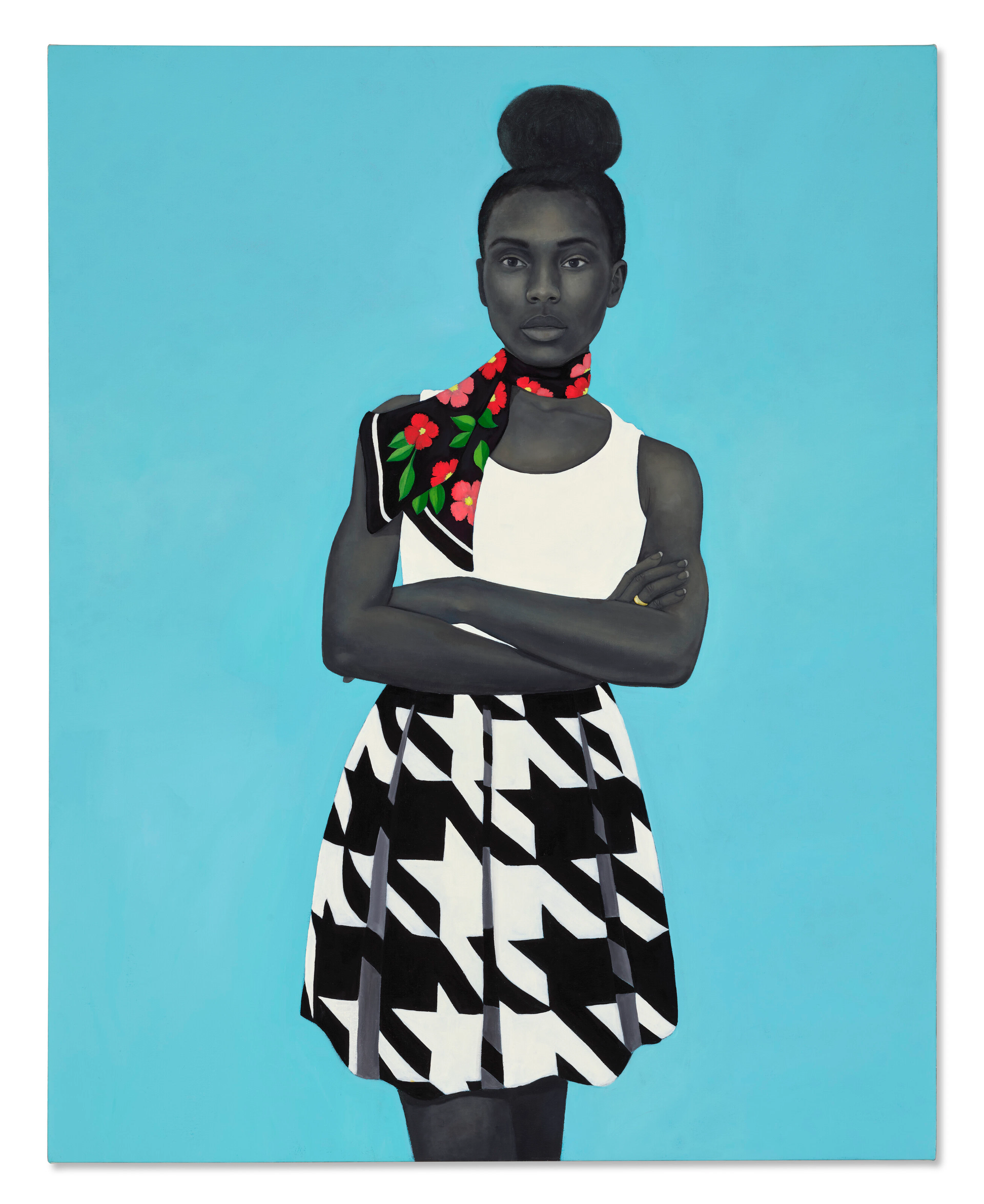 AMY SHERALD (B. 1973)